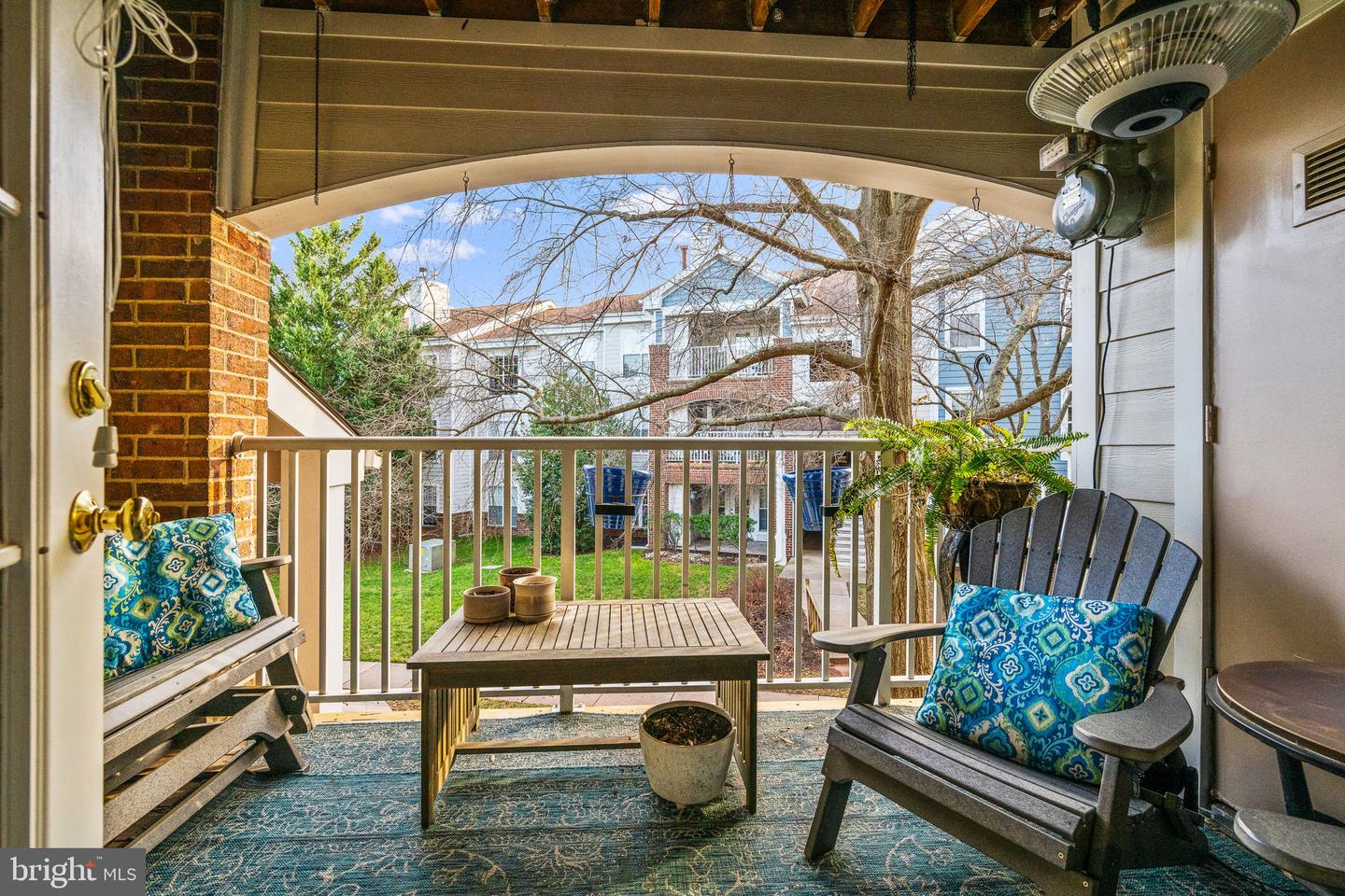 20951 Timber Ridge TERRACE Unit: 204