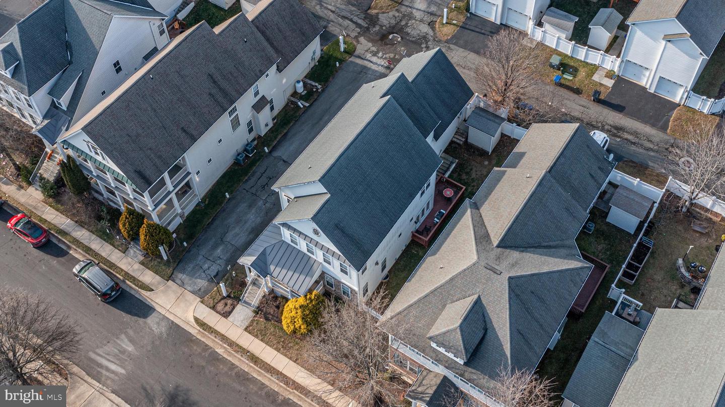 17571 Lethridge CIRCLE