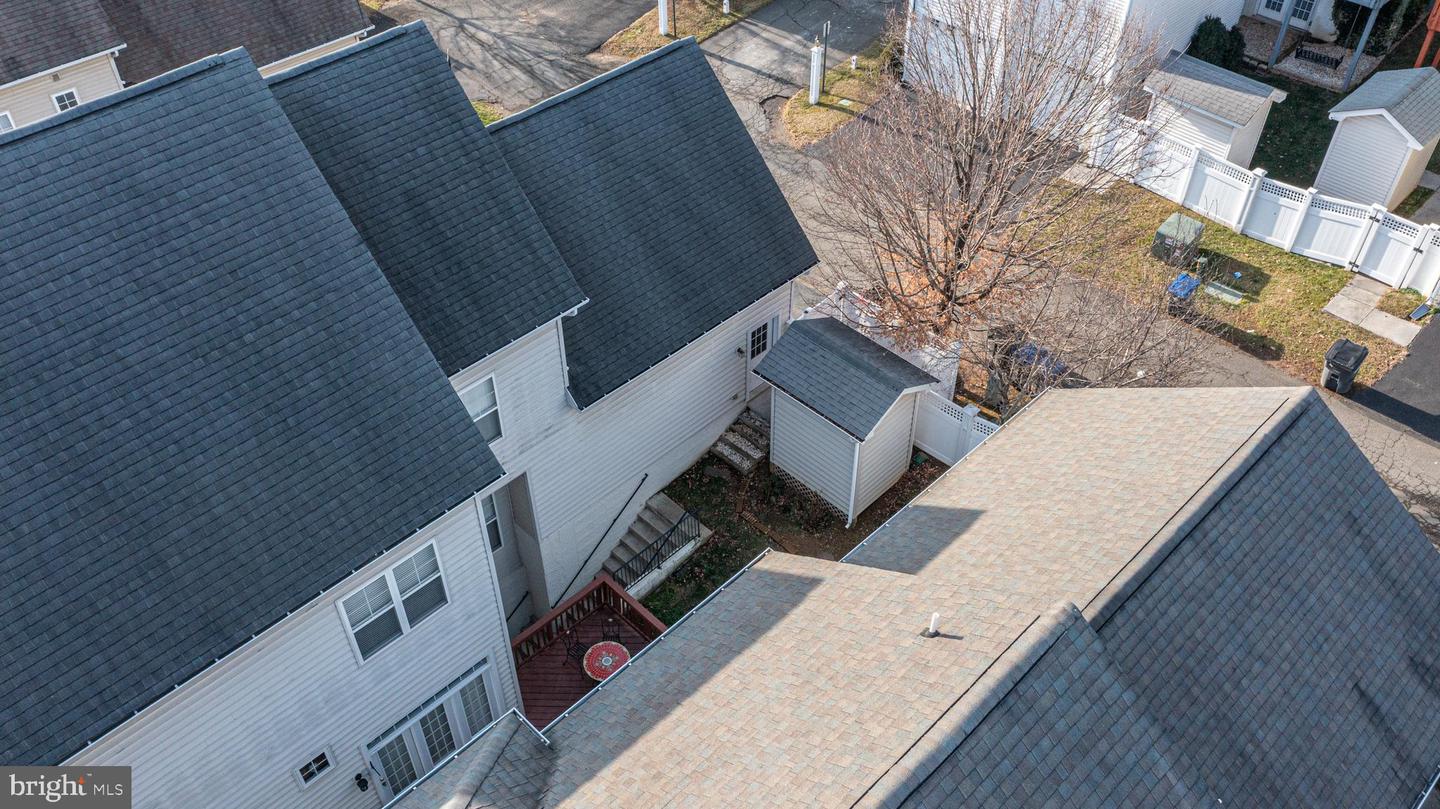 17571 Lethridge CIRCLE