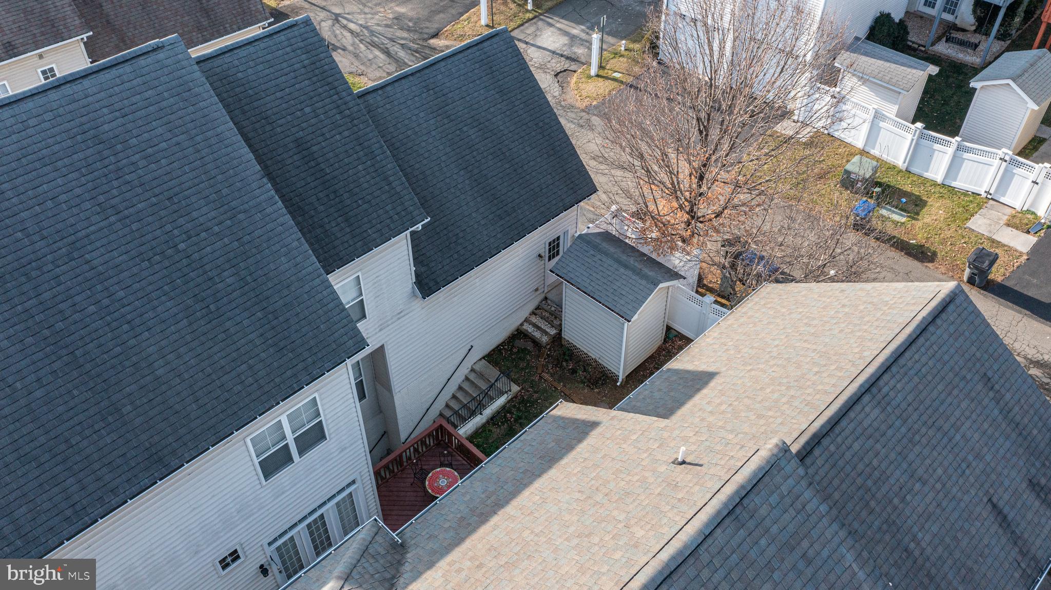 17571 Lethridge CIRCLE