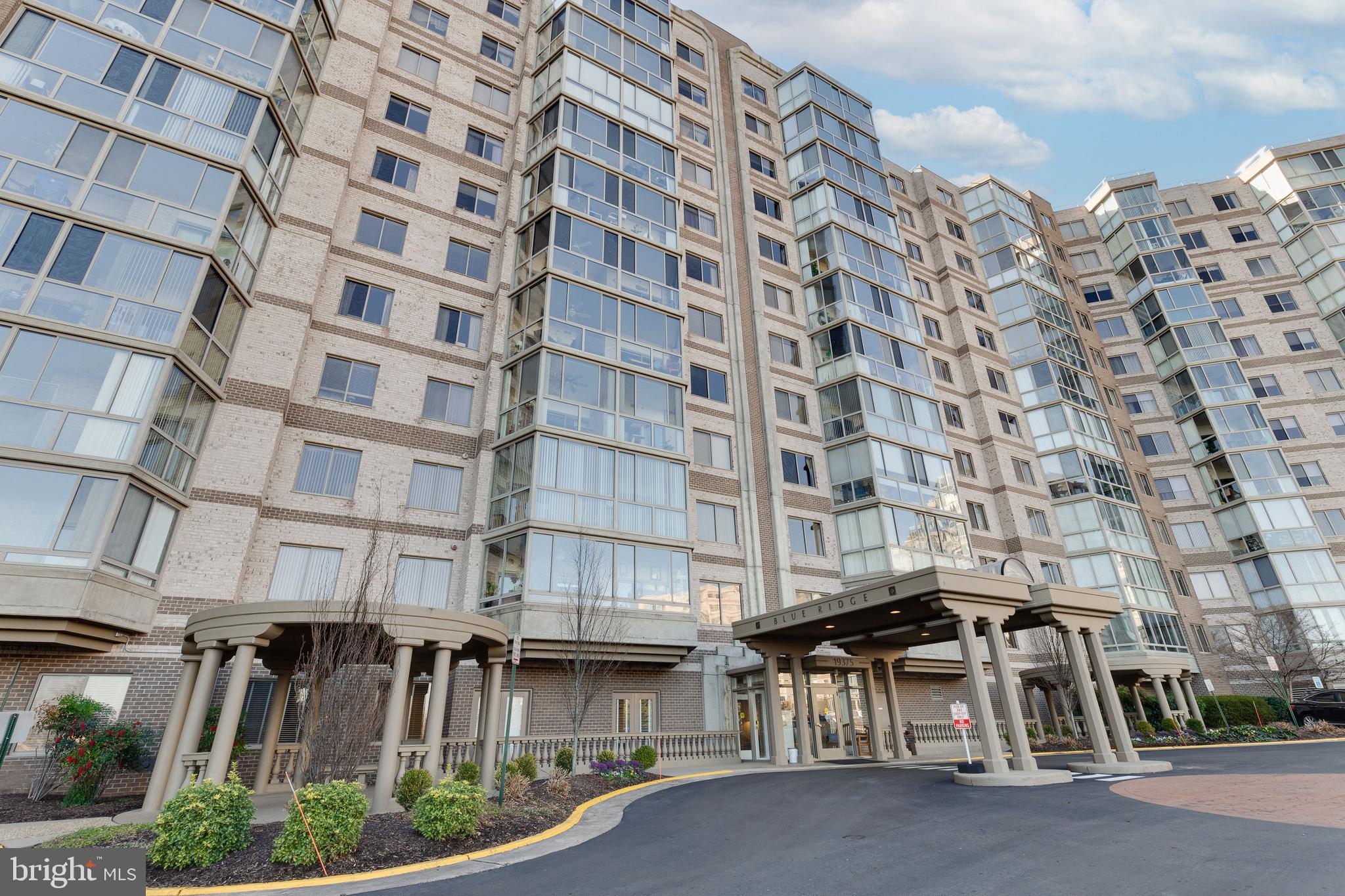 19375 Cypress Ridge TERRACE Unit: 318