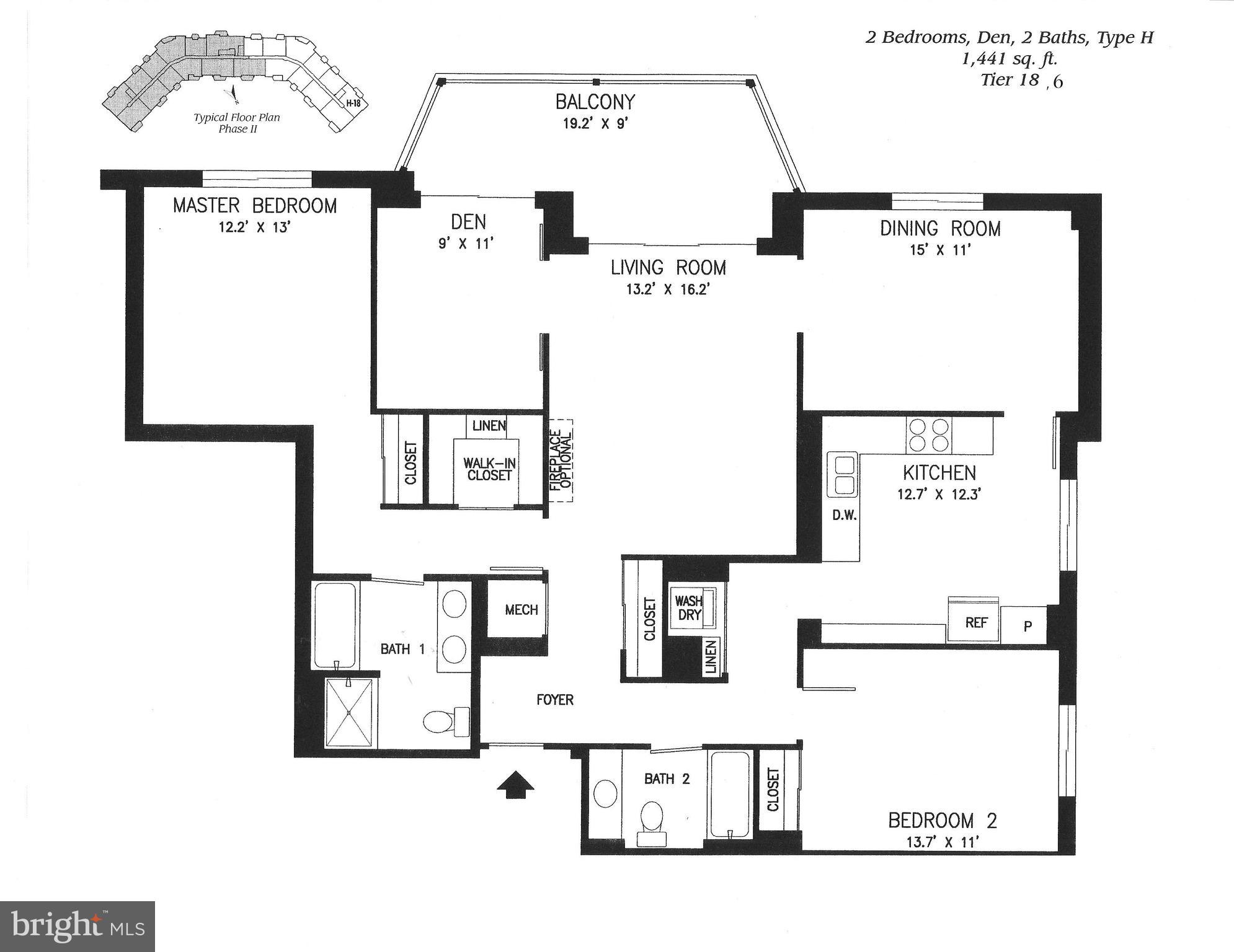 19375 Cypress Ridge TERRACE Unit: 318