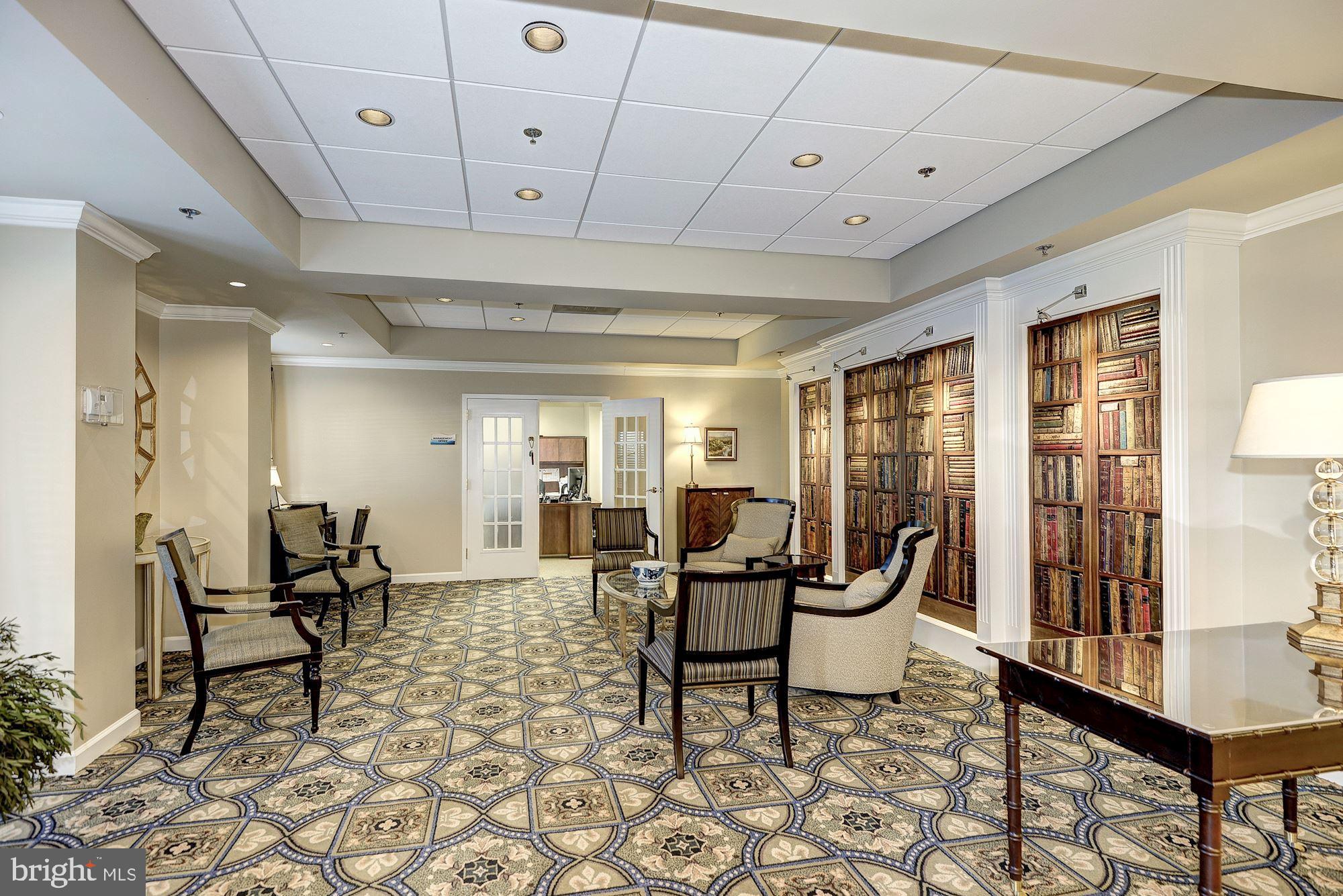 19375 Cypress Ridge TERRACE Unit: 318