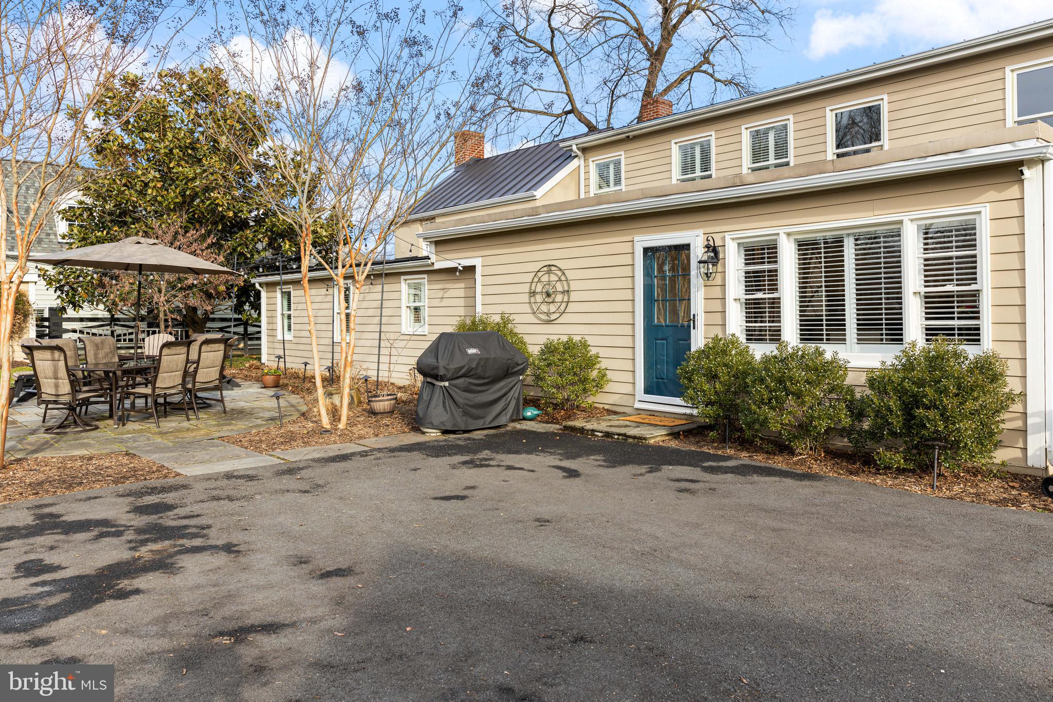 307 S King Street