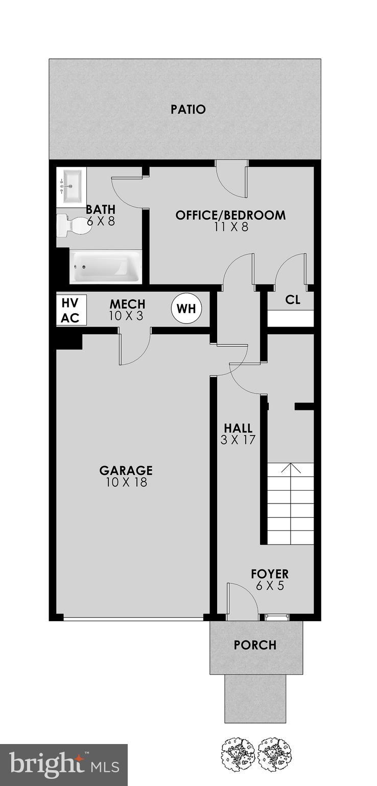 25085 Cypress Mill TERRACE