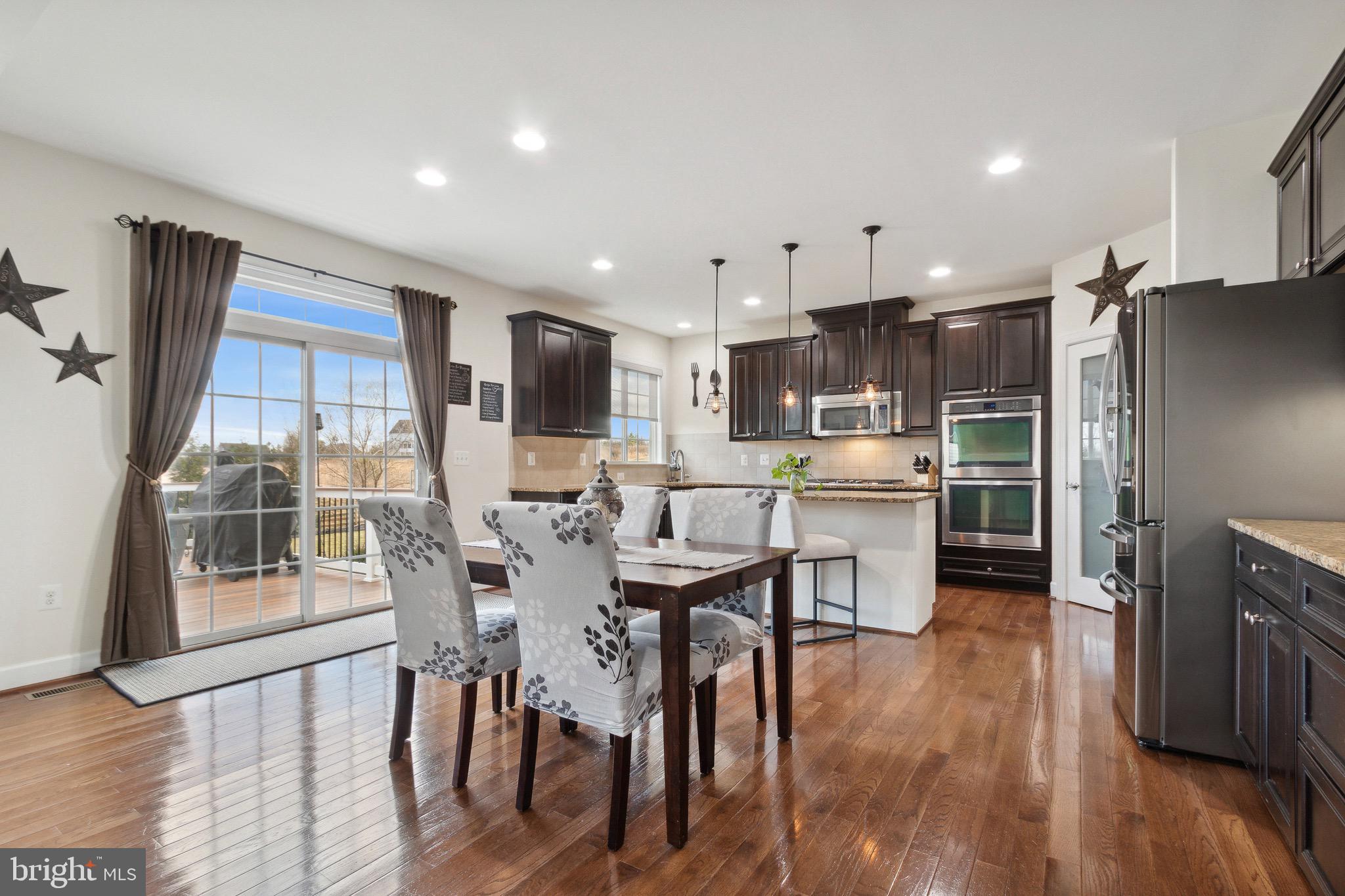 15730 Trongate Court