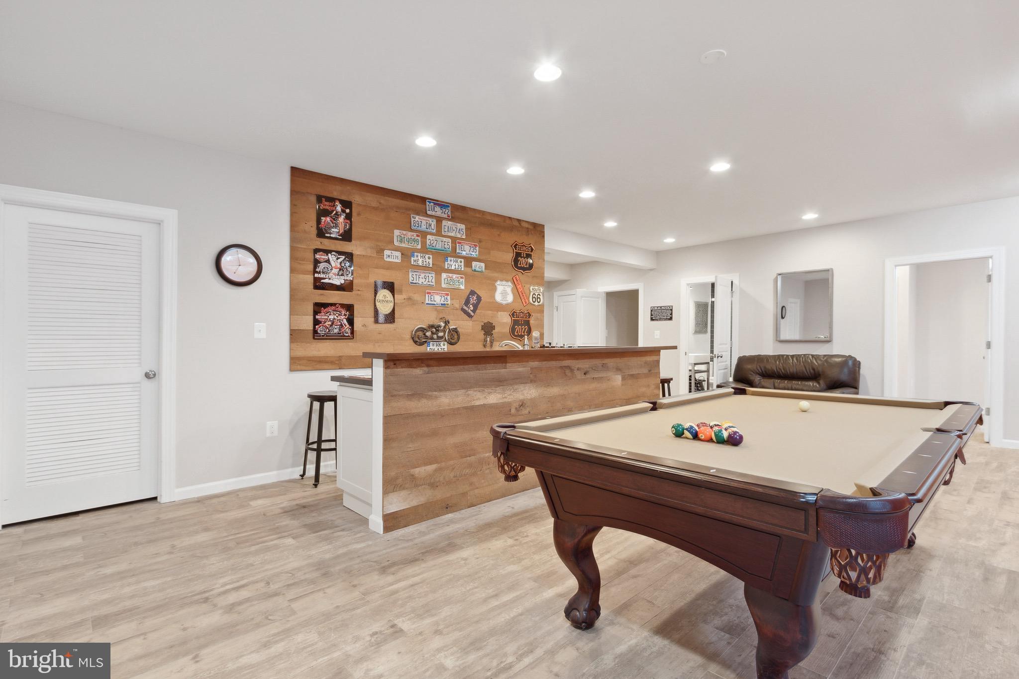 15730 Trongate Court