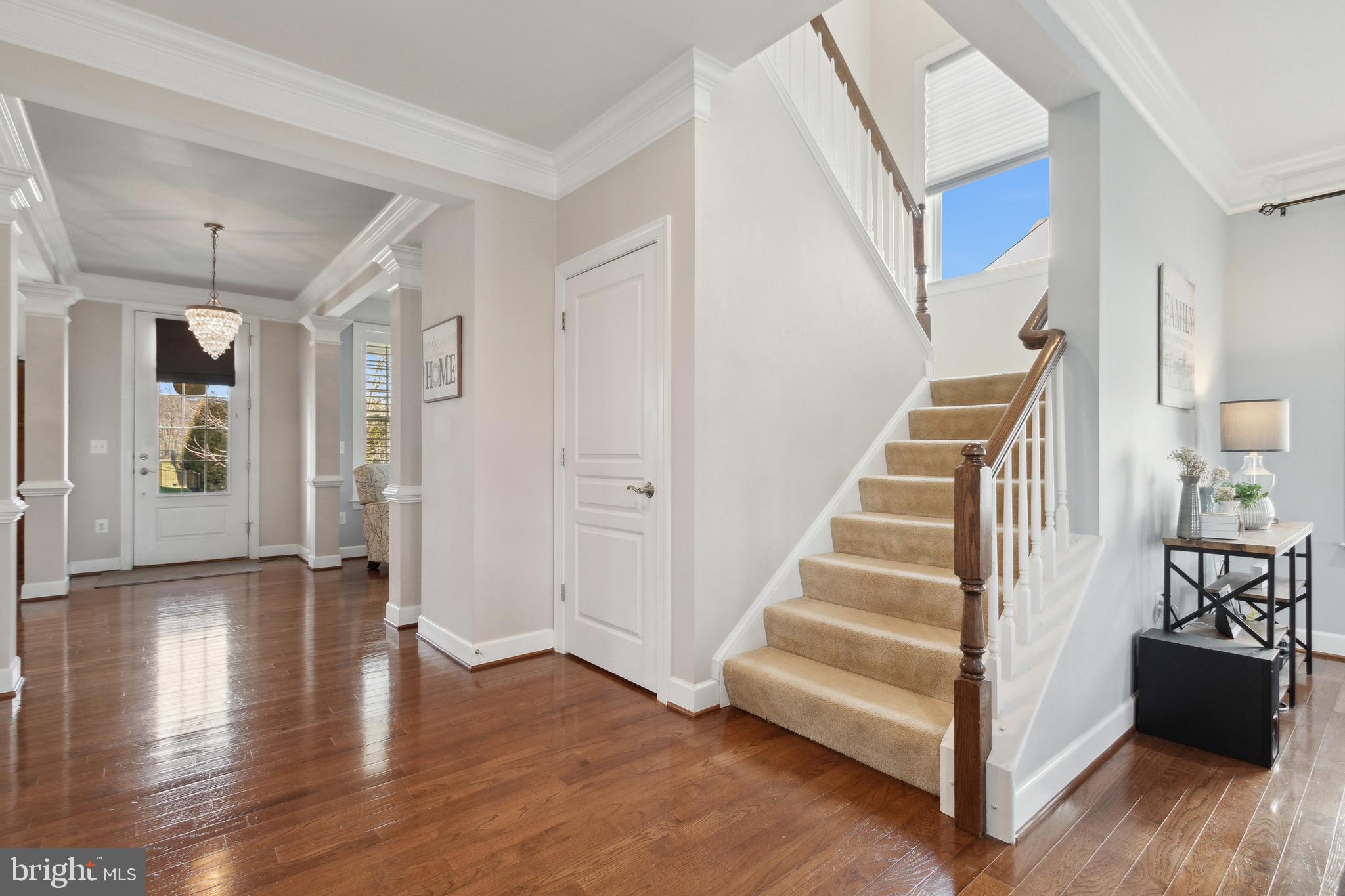 15730 Trongate Court