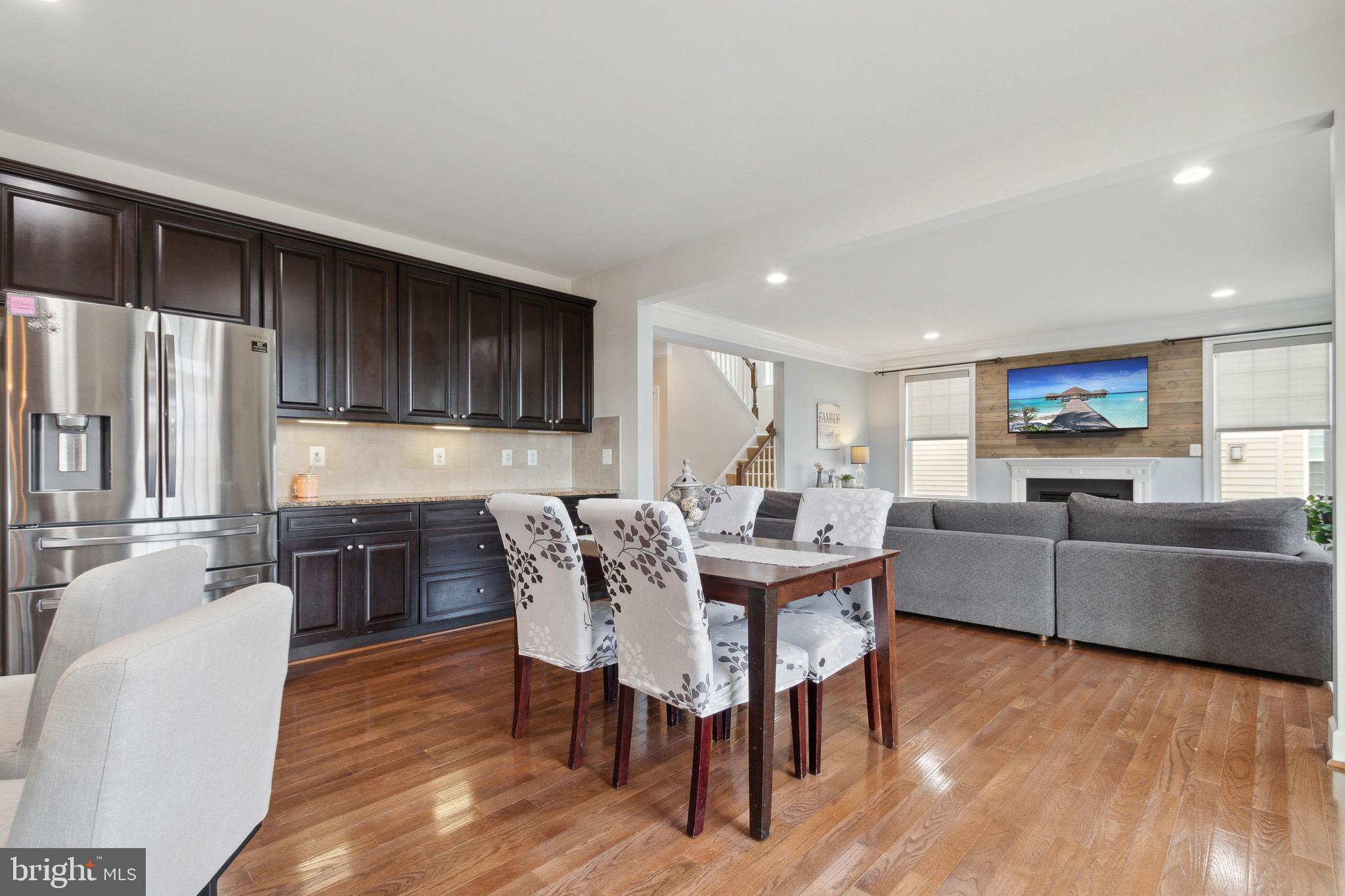 15730 Trongate Court