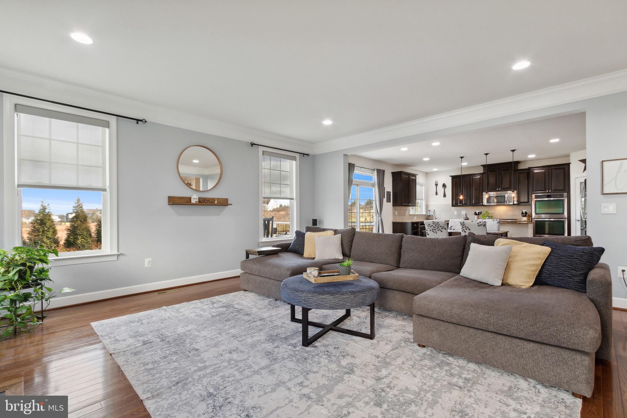 15730 Trongate Court