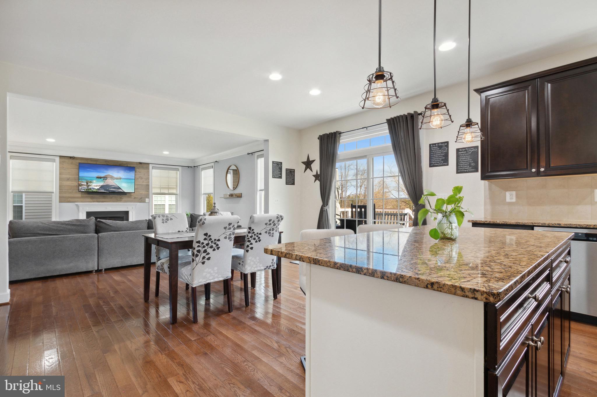 15730 Trongate Court