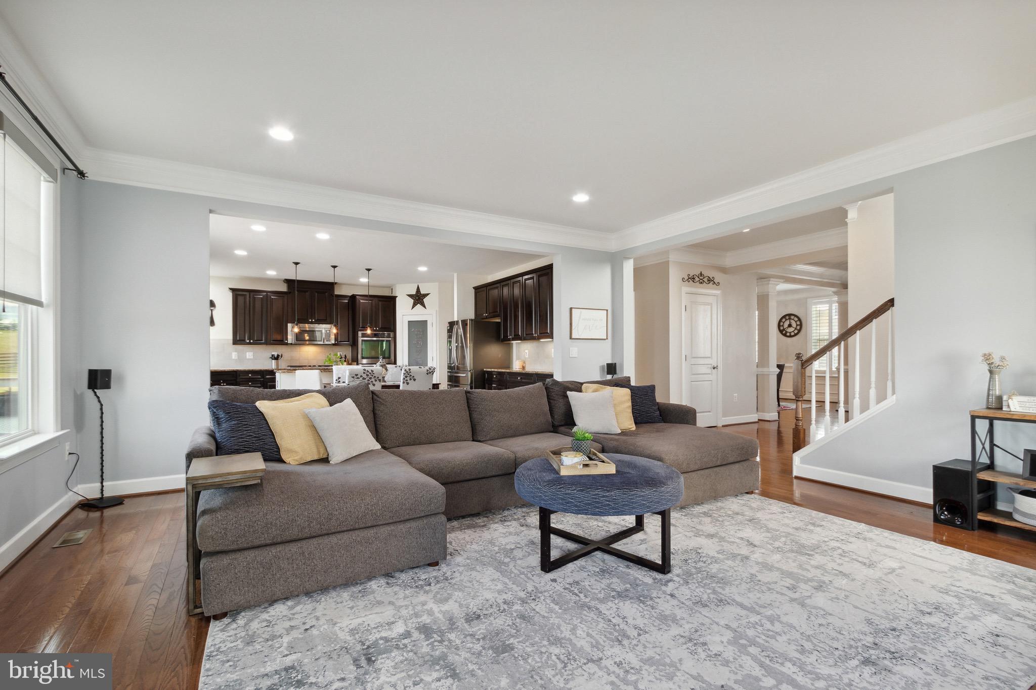 15730 Trongate Court