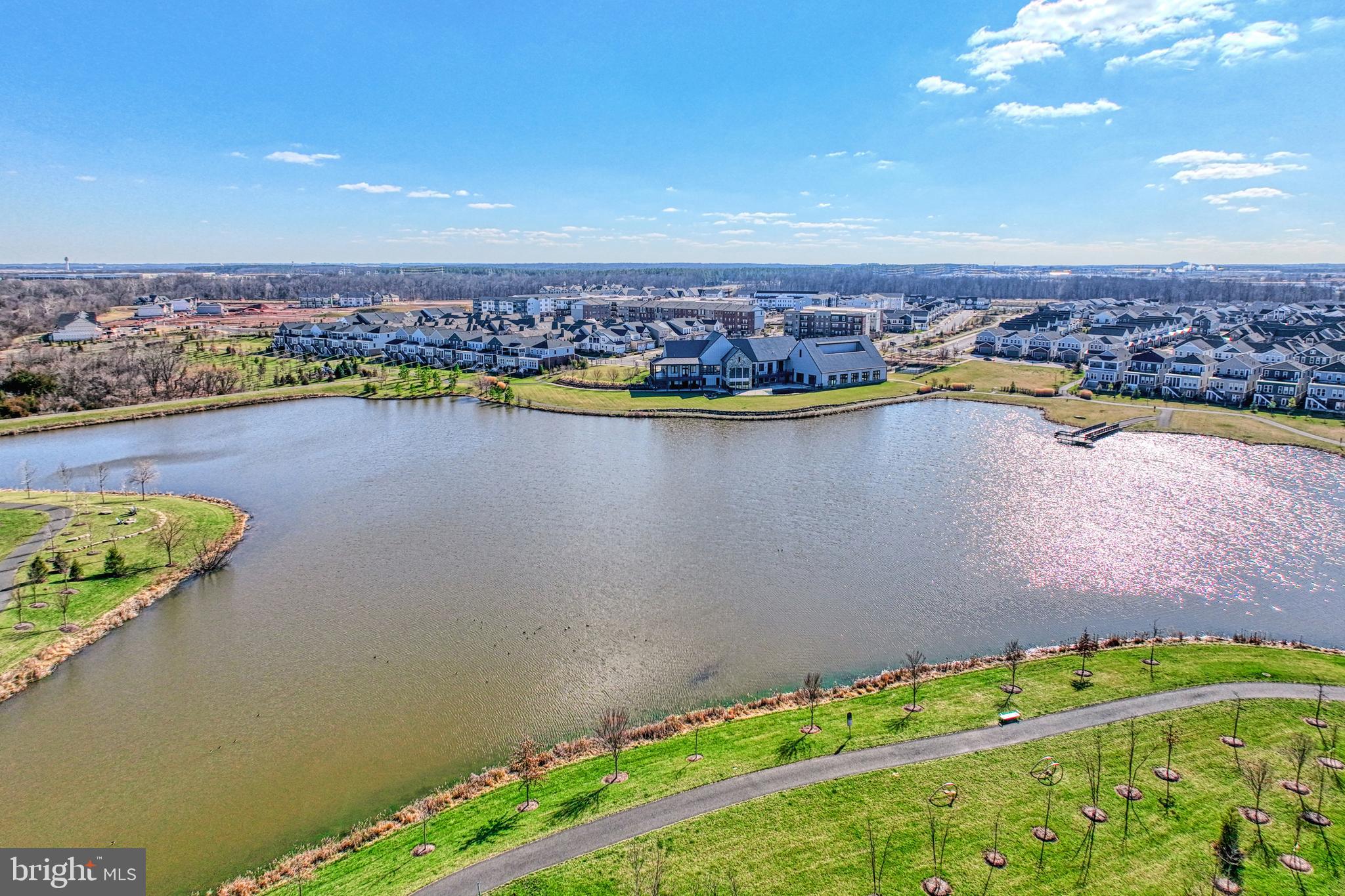 23612 Havelock Walk Ter