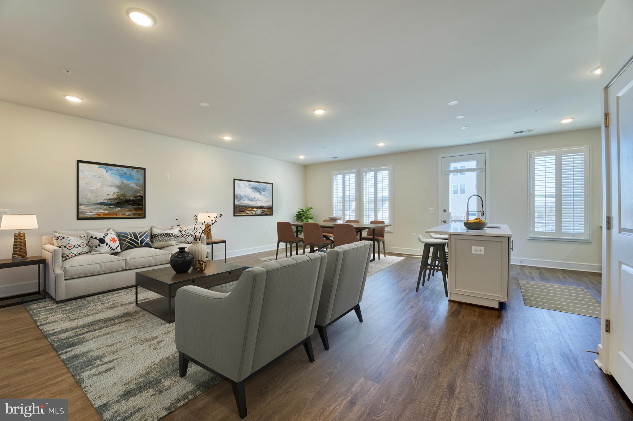 23612 Havelock Walk Ter