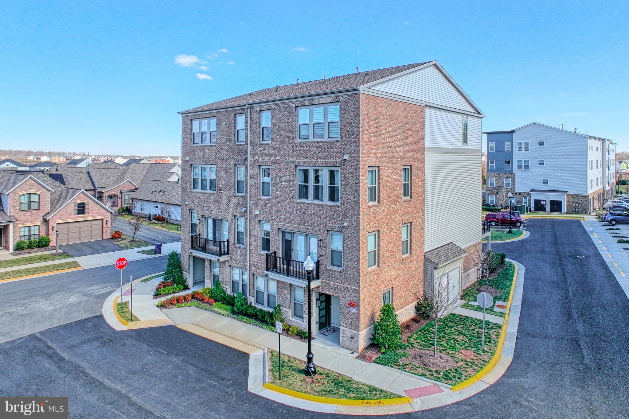 23612 Havelock Walk Ter