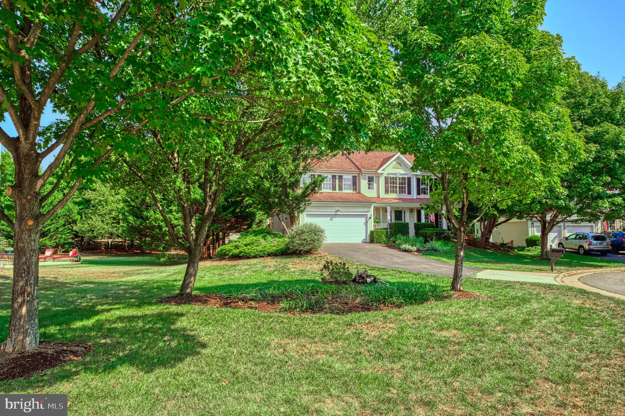 21618 Goodwin Ct