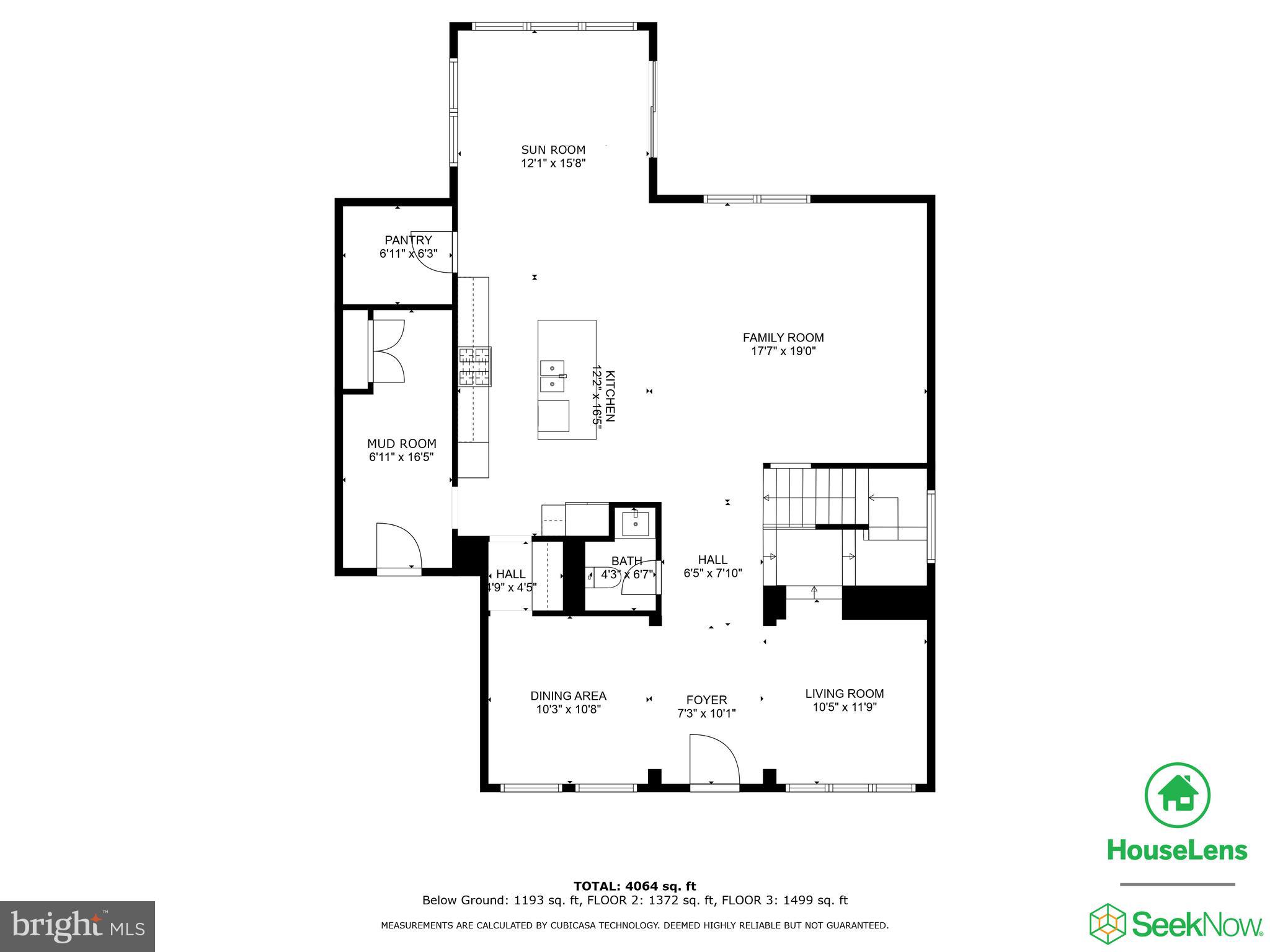 800 Dunraven Way