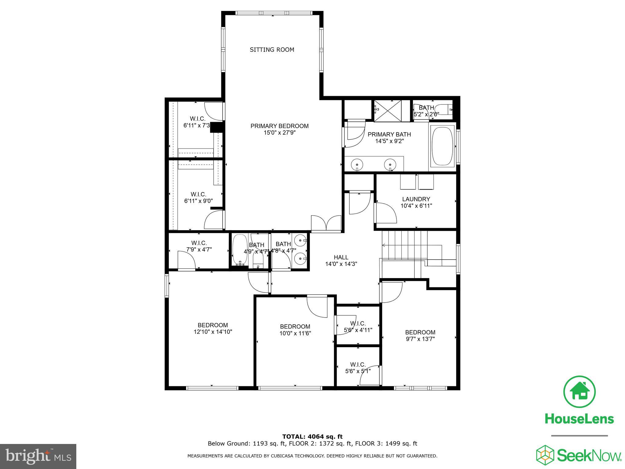 800 Dunraven Way