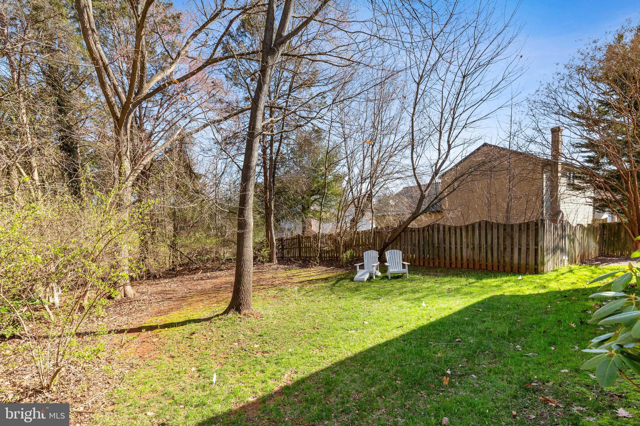 202 Markwood Dr