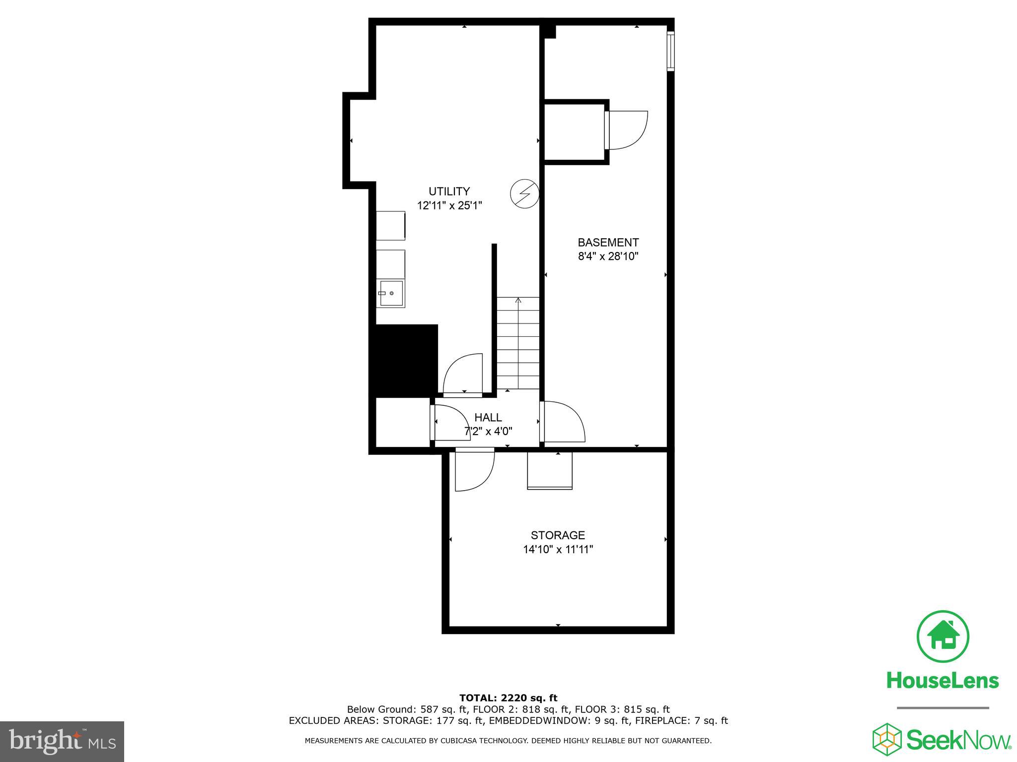 202 Markwood Dr