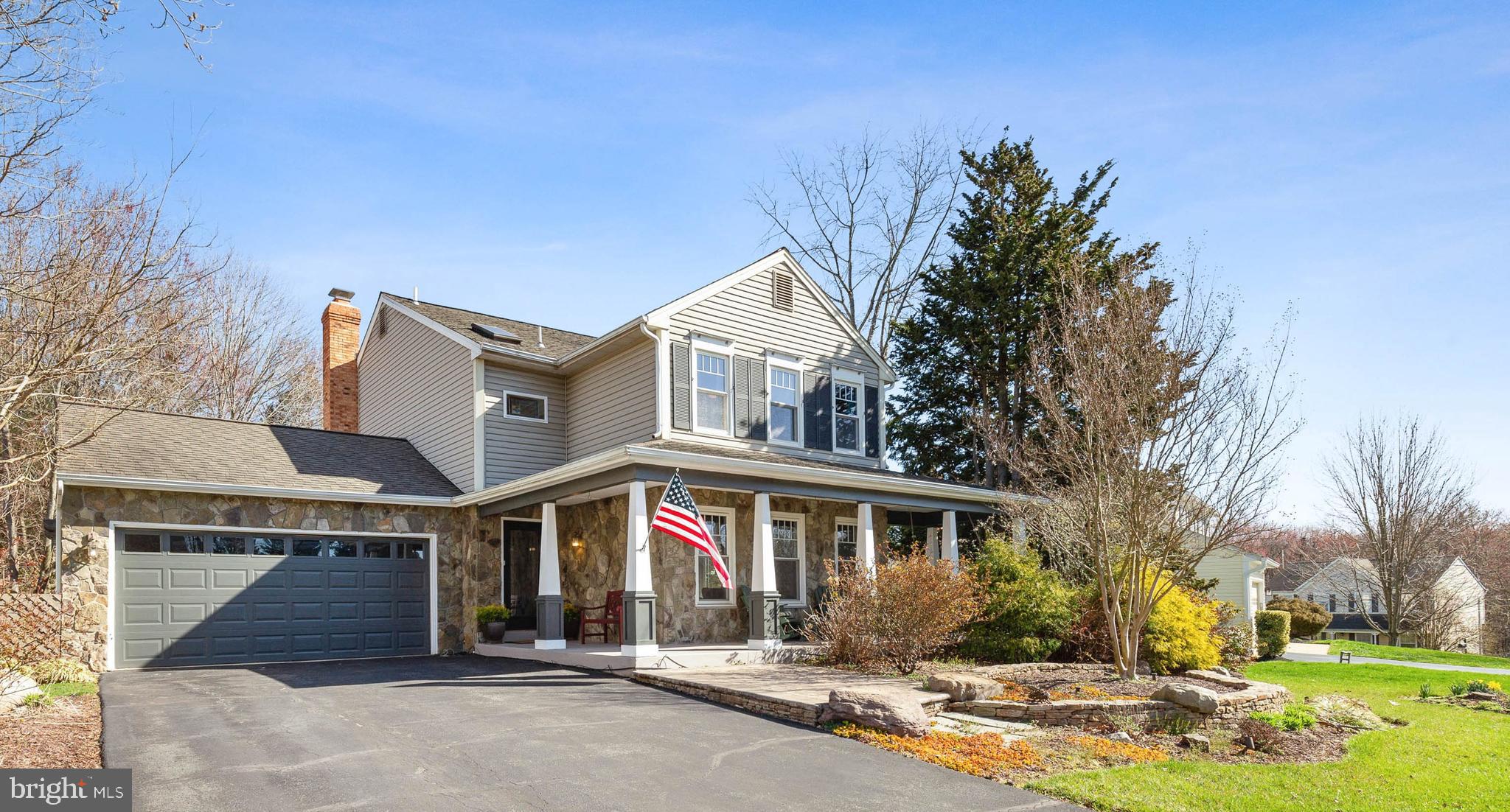 202 Markwood Dr