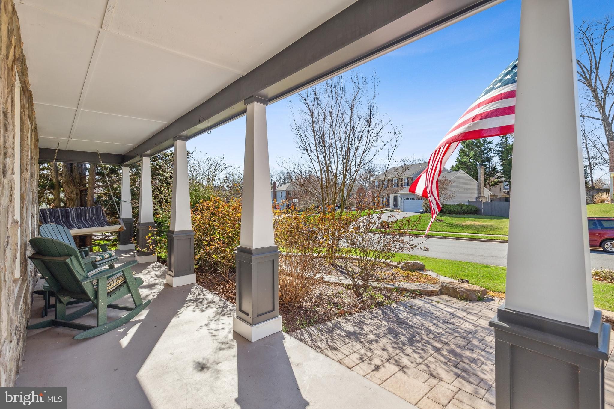 202 Markwood Dr