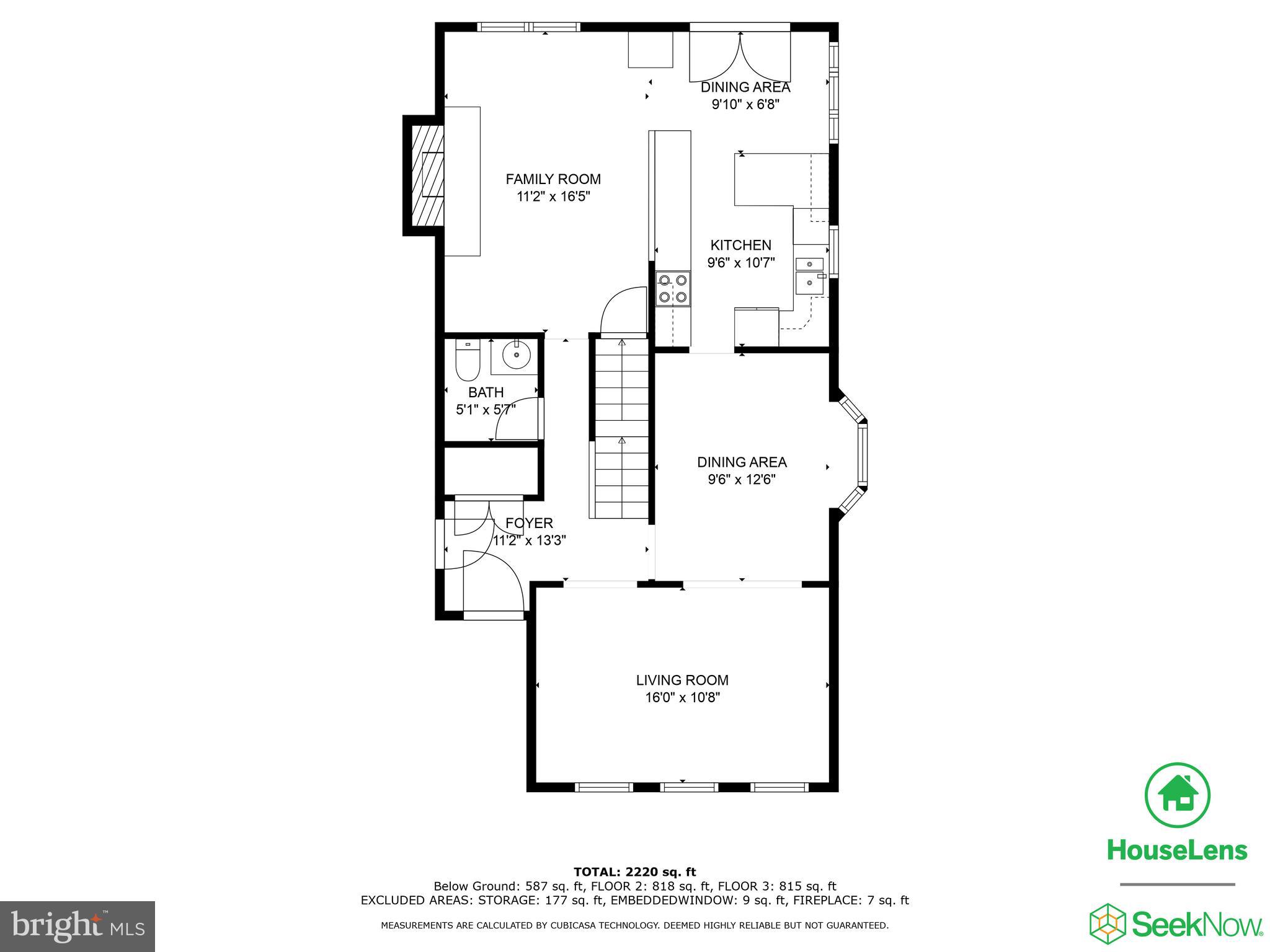 202 Markwood Dr