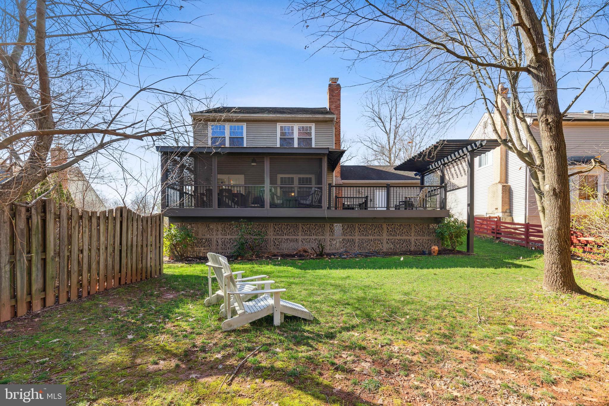 202 Markwood Dr