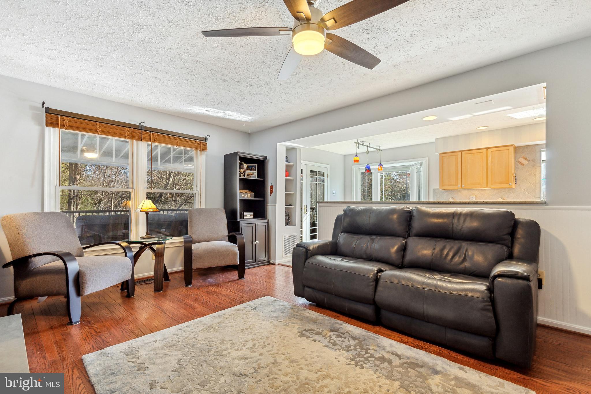 202 Markwood Dr