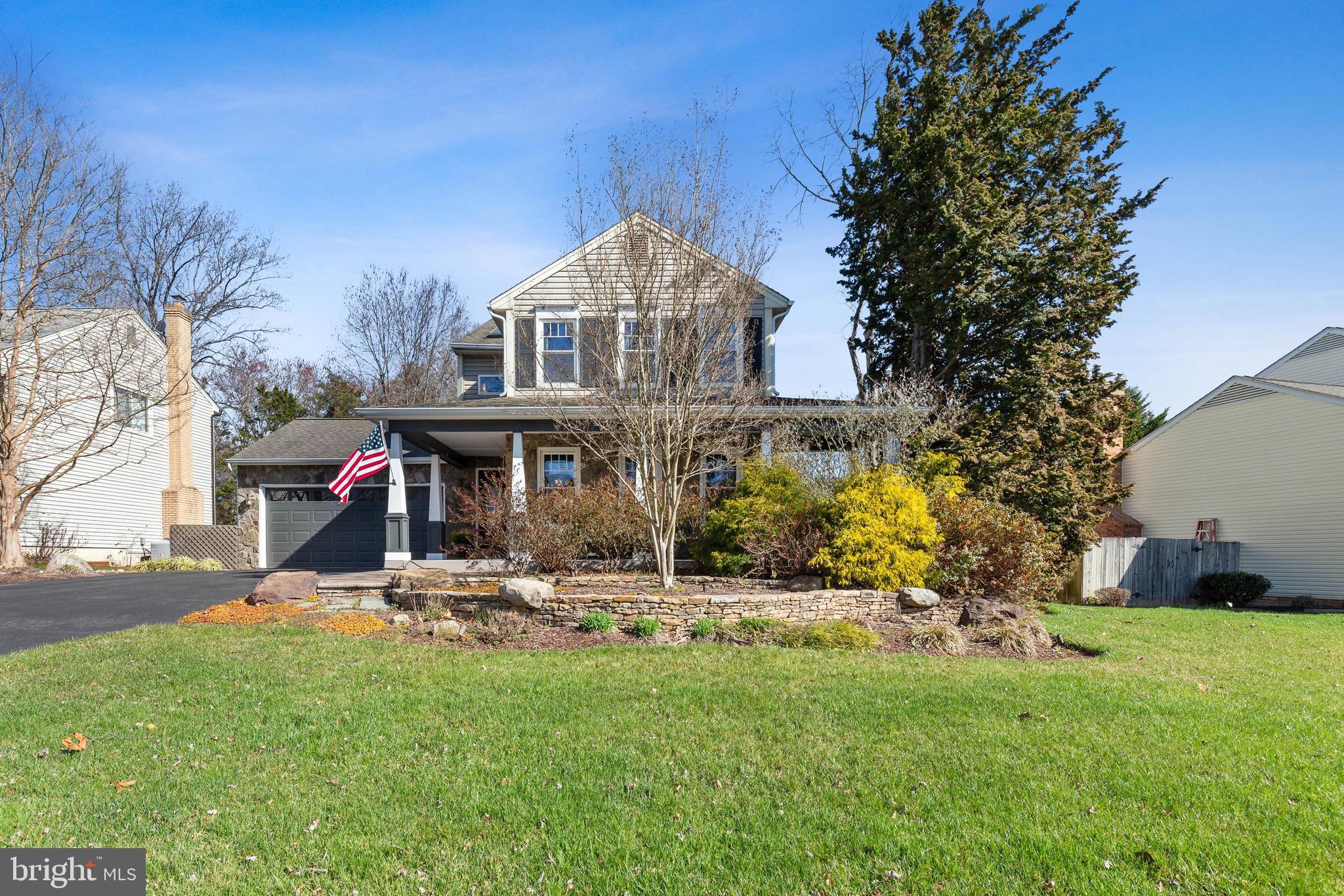 202 Markwood Dr