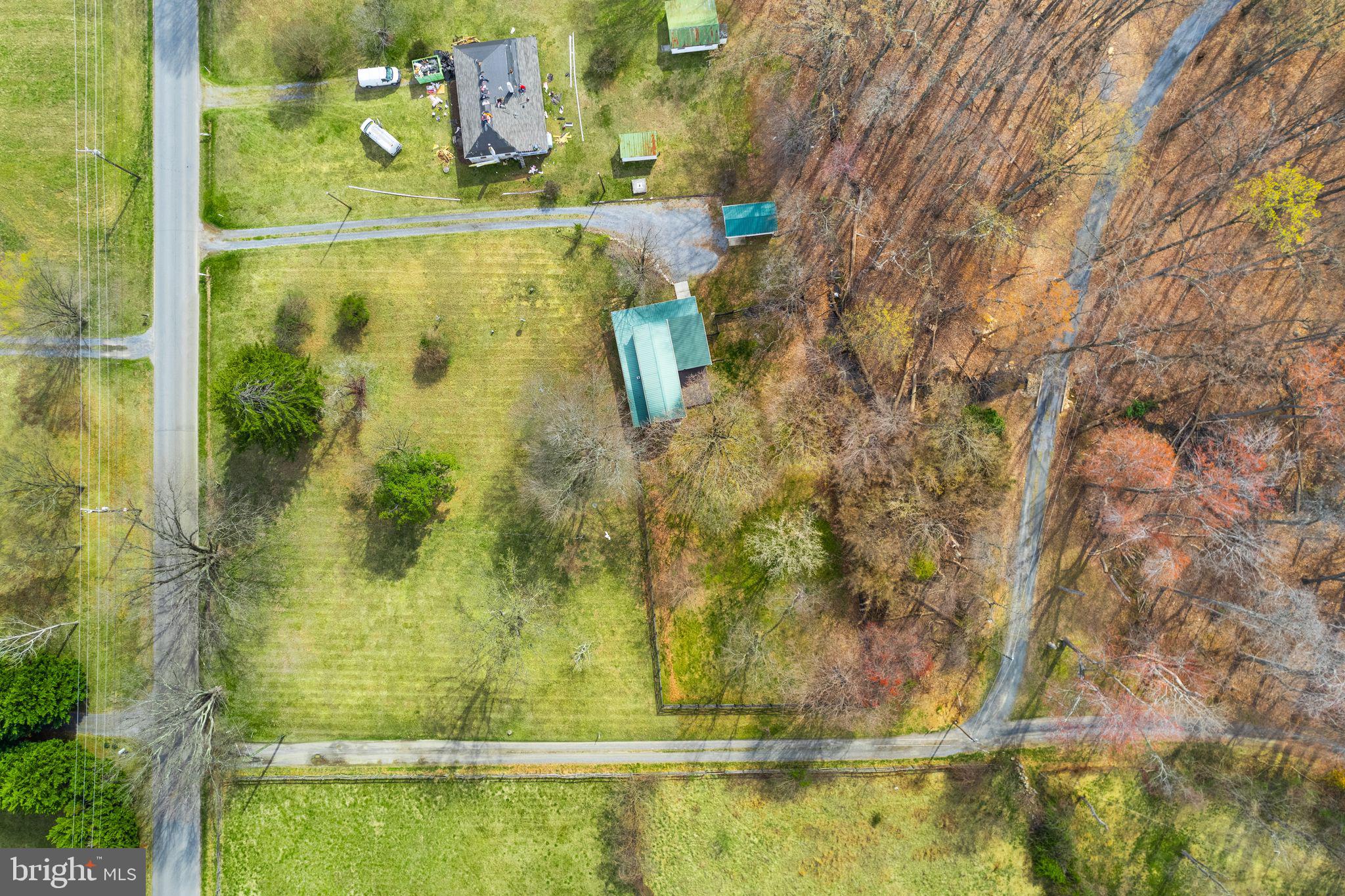 13757 MOUNTAIN ROAD