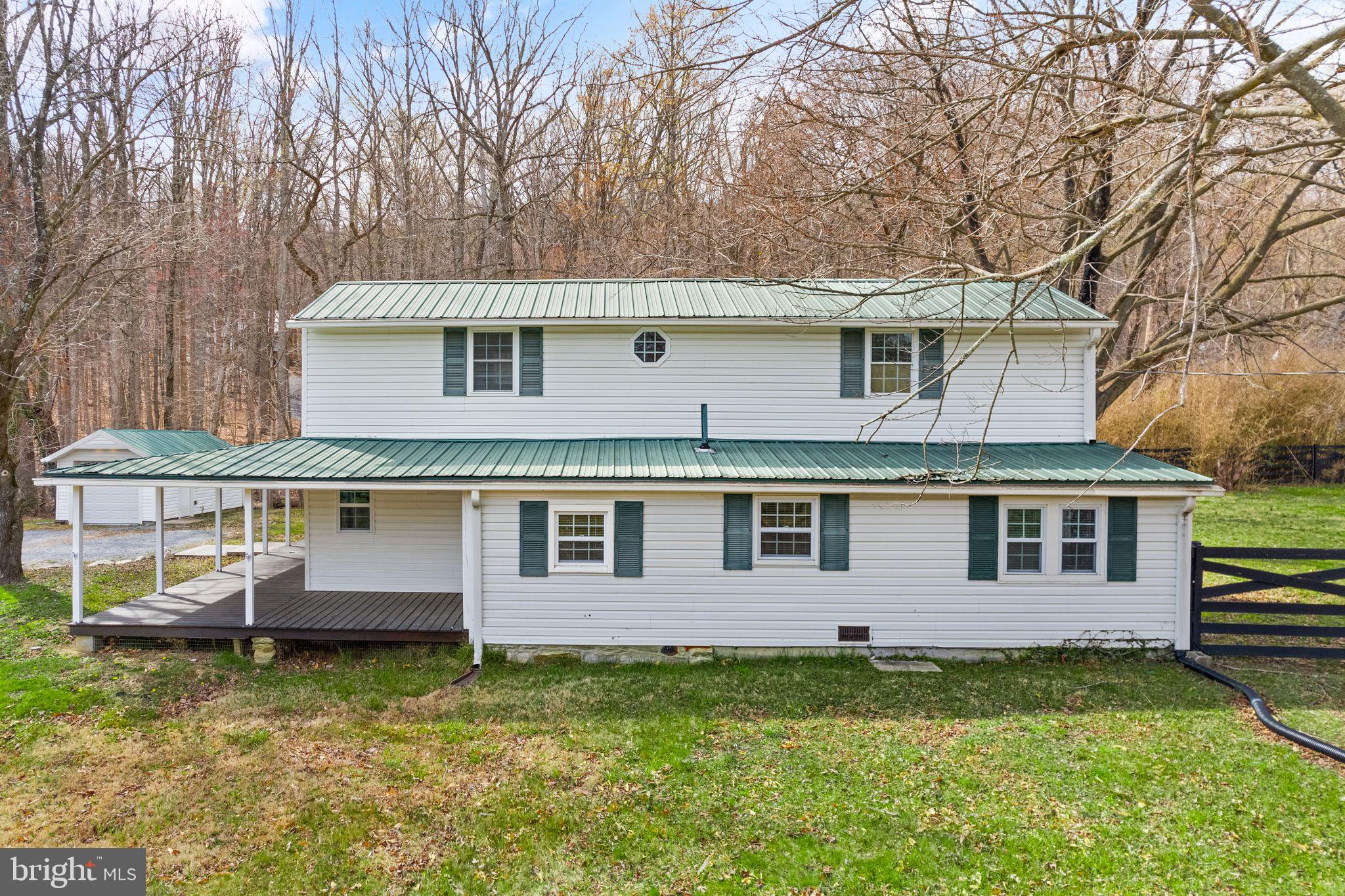 13757 MOUNTAIN ROAD