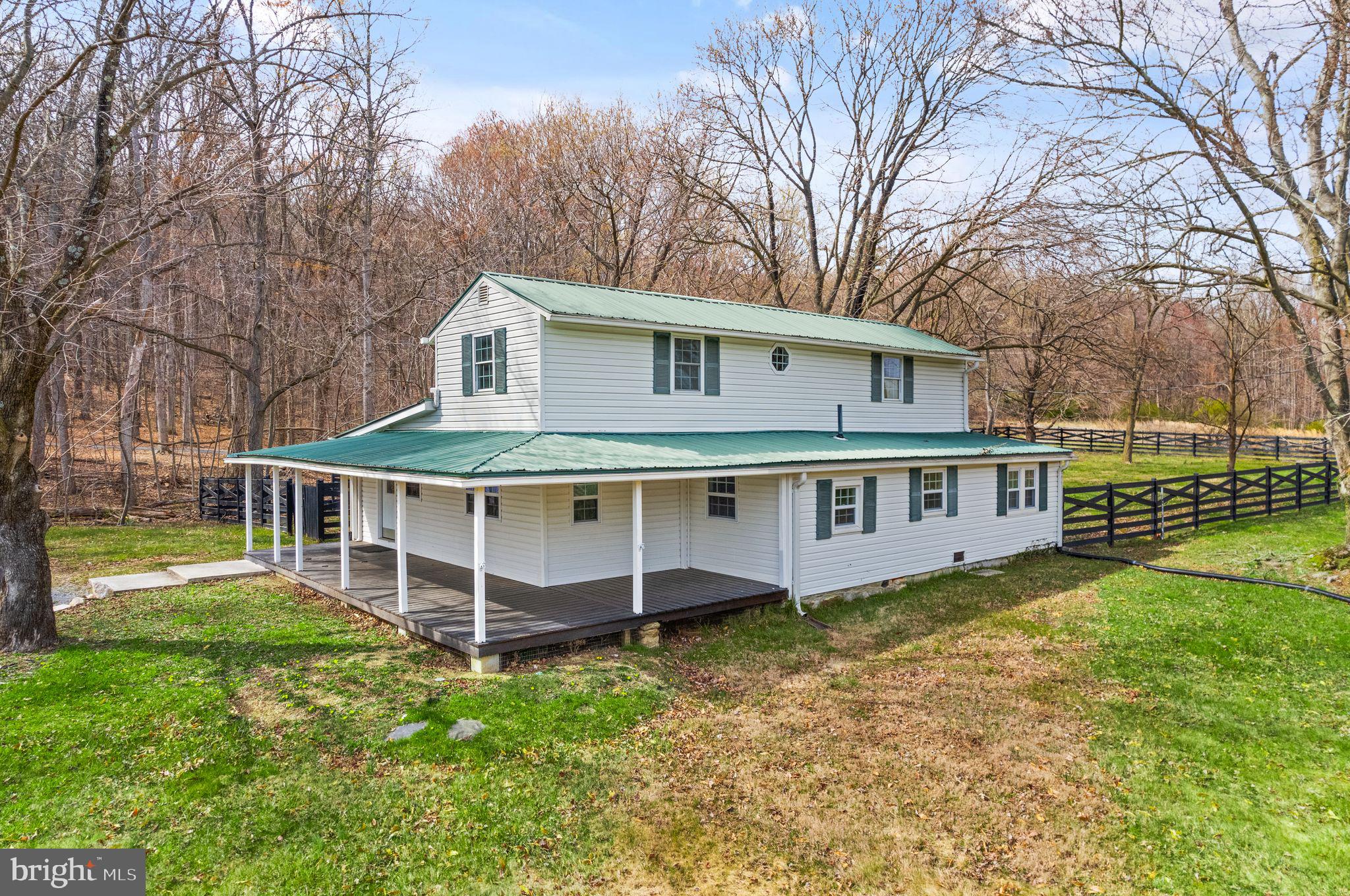 13757 MOUNTAIN ROAD
