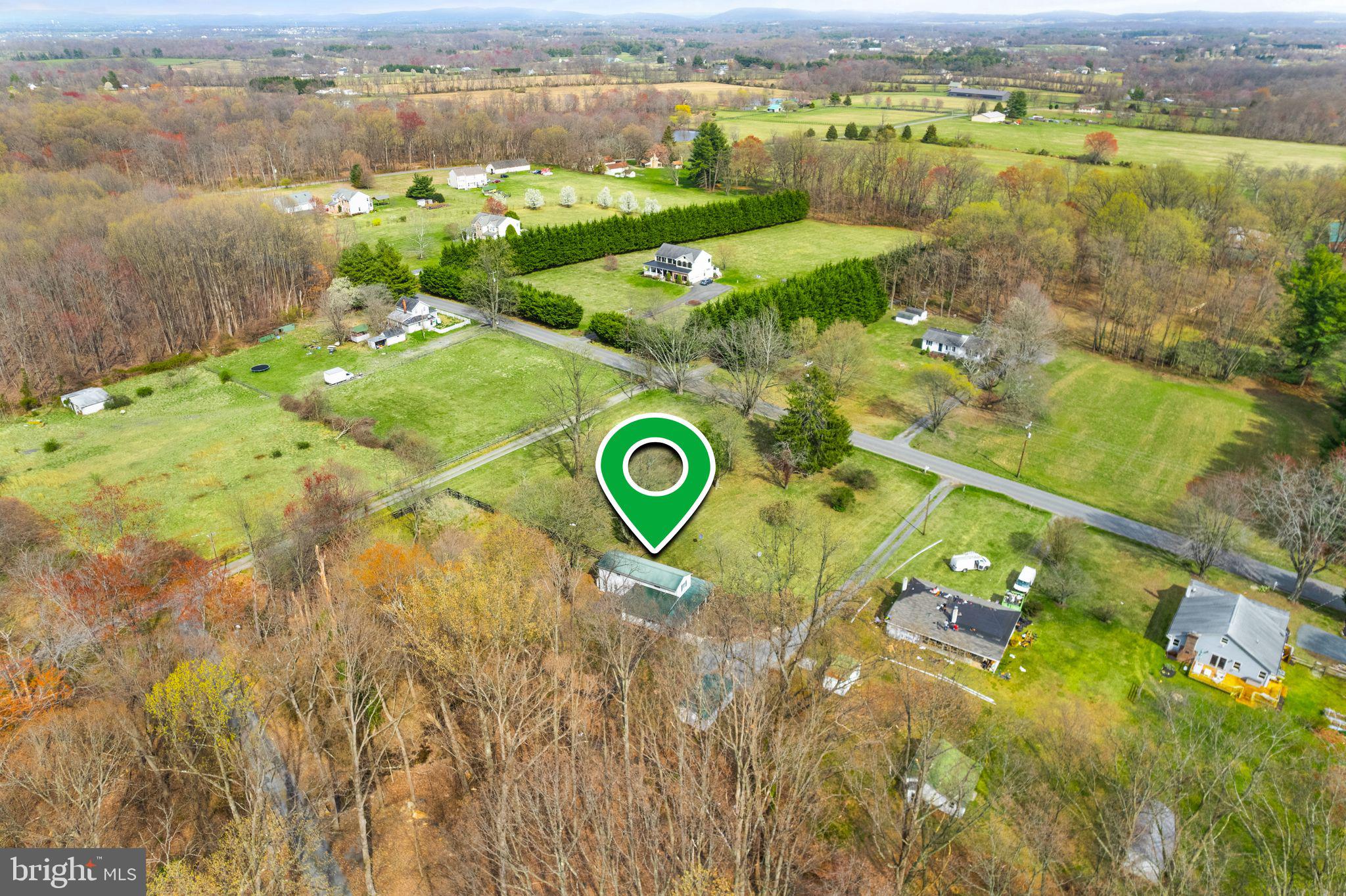 13757 MOUNTAIN ROAD