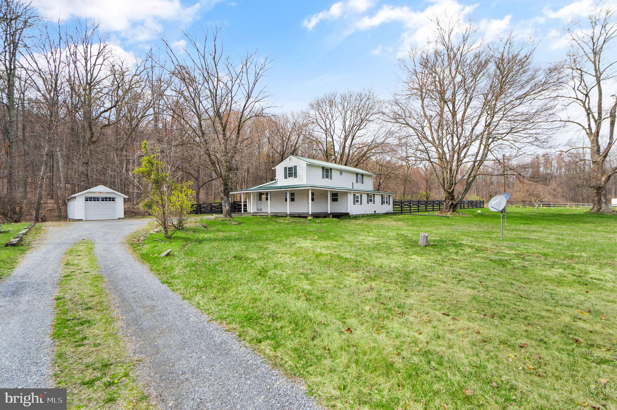 13757 MOUNTAIN ROAD