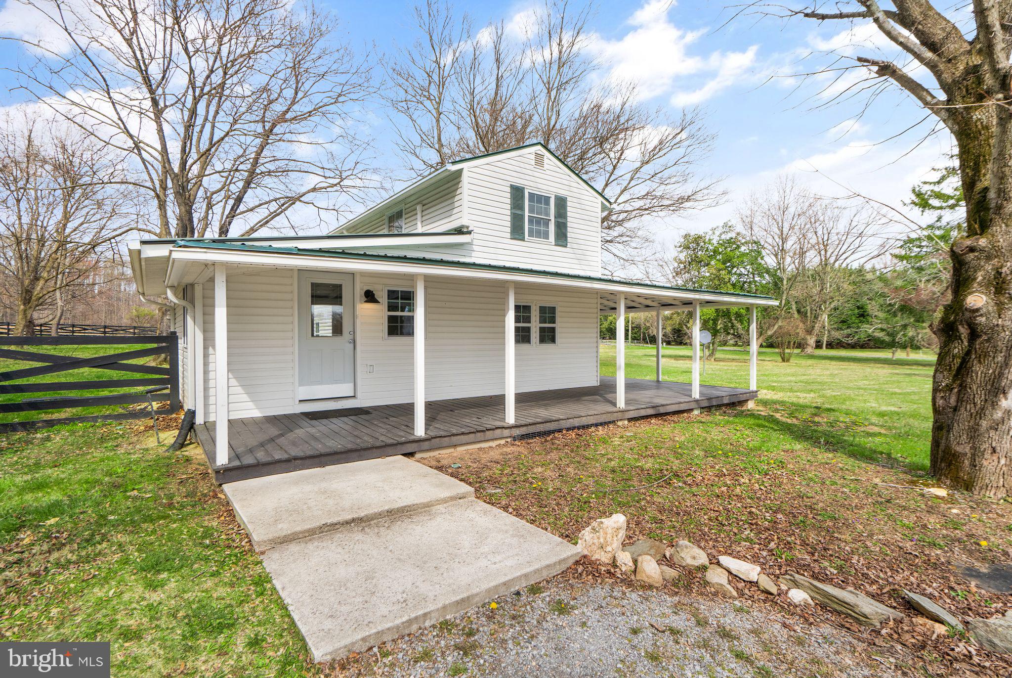 13757 MOUNTAIN ROAD