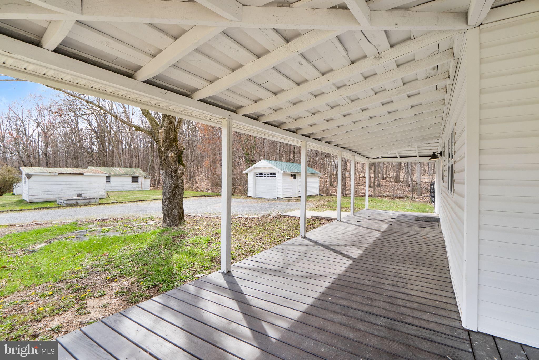 13757 MOUNTAIN ROAD