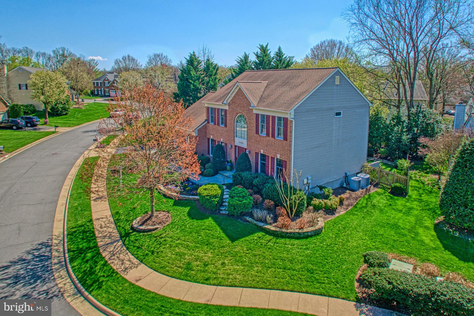 21315 Windrush Ct