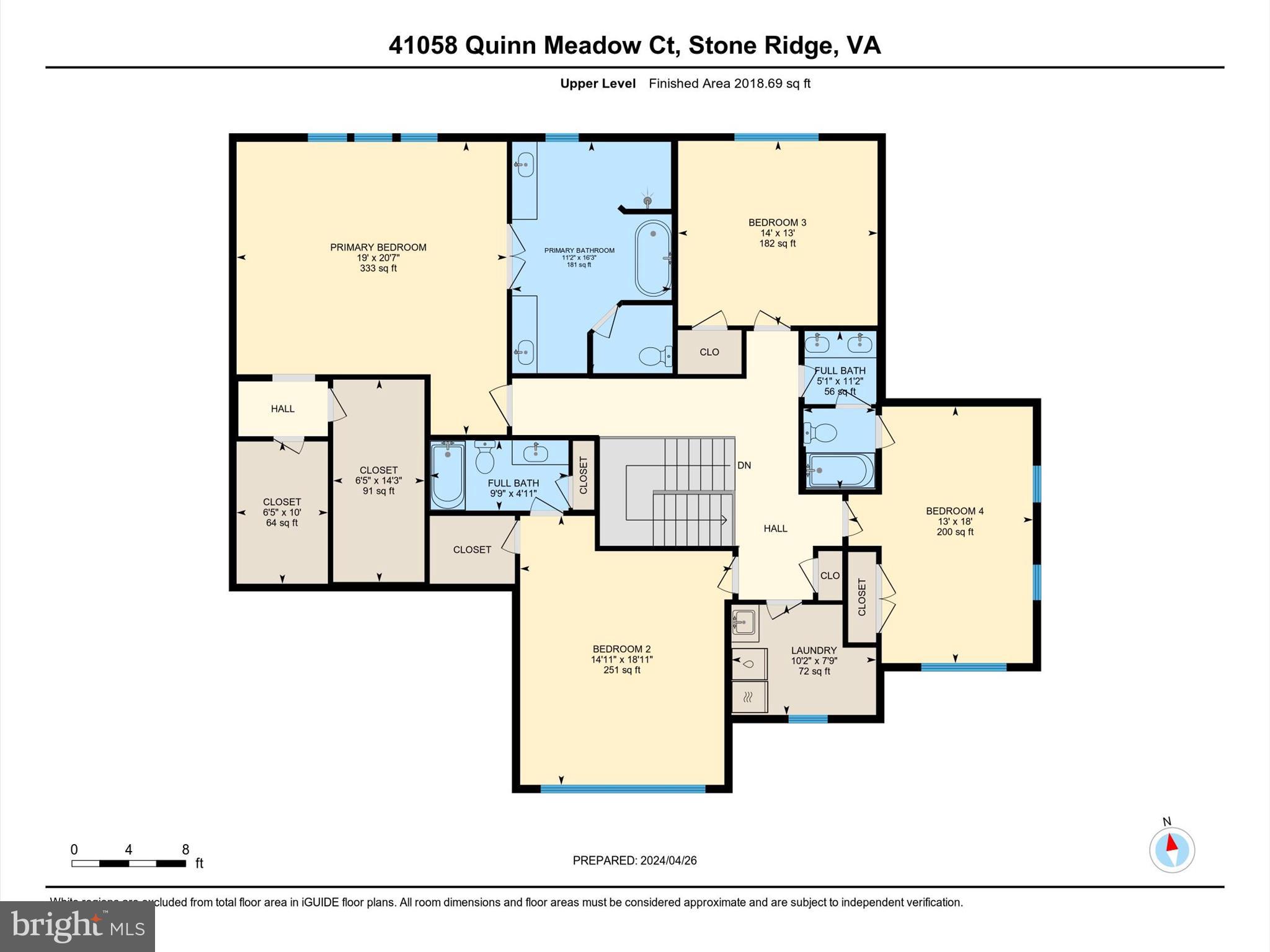 41058 Quinn Meadow Ct