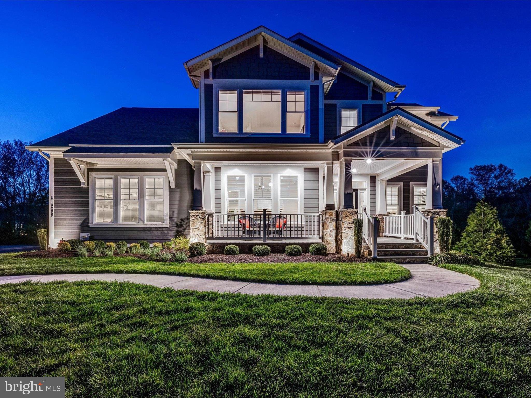 41058 Quinn Meadow Ct
