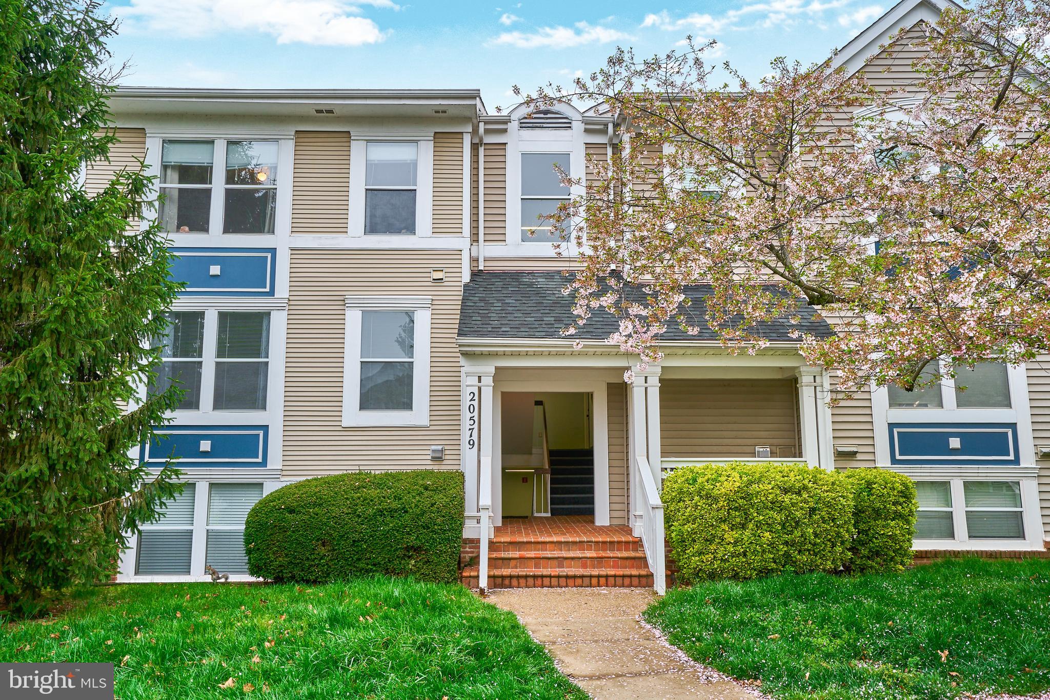 20579 Snowshoe Sq #201