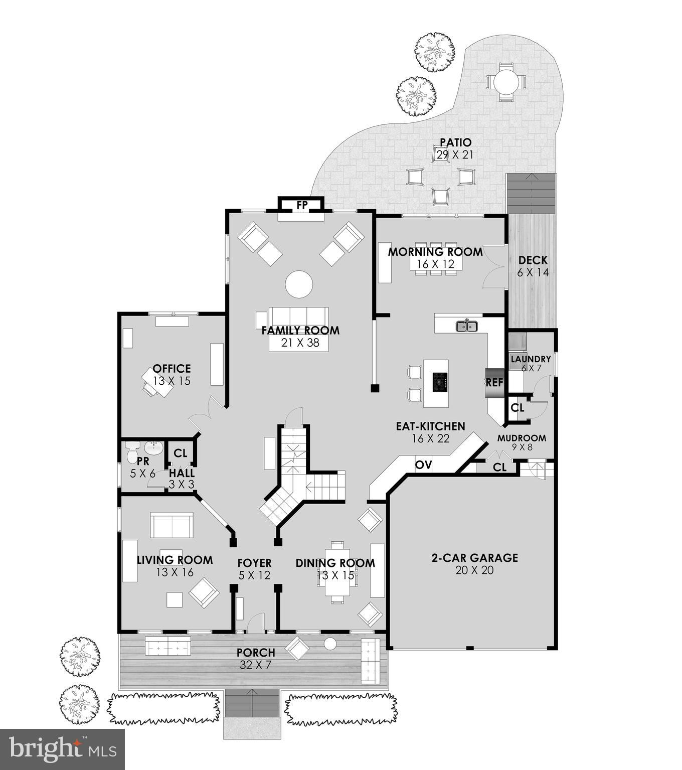 41764 Cordgrass Cir