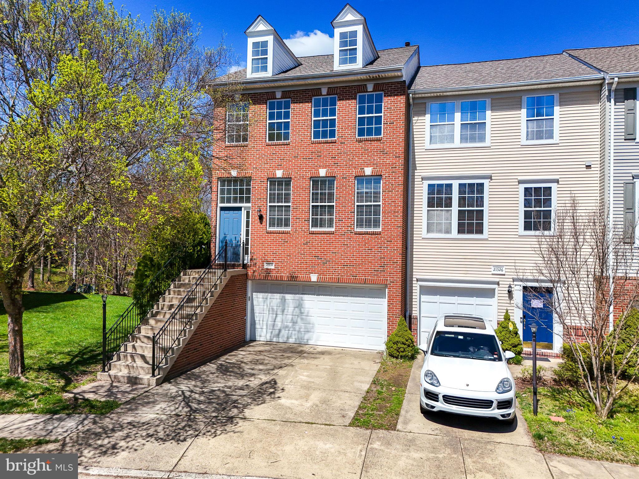 21524 Iredell Ter