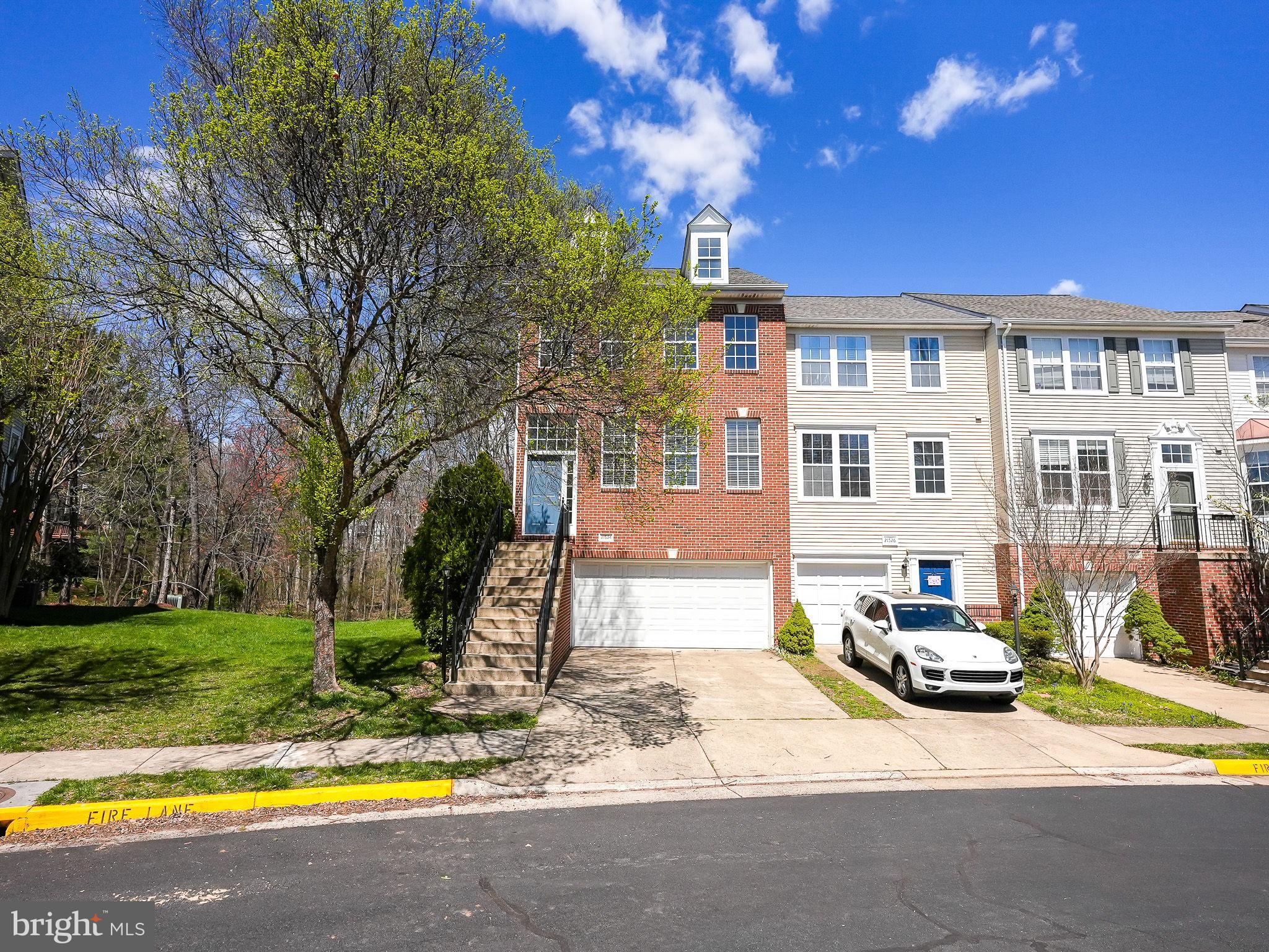21524 Iredell Ter