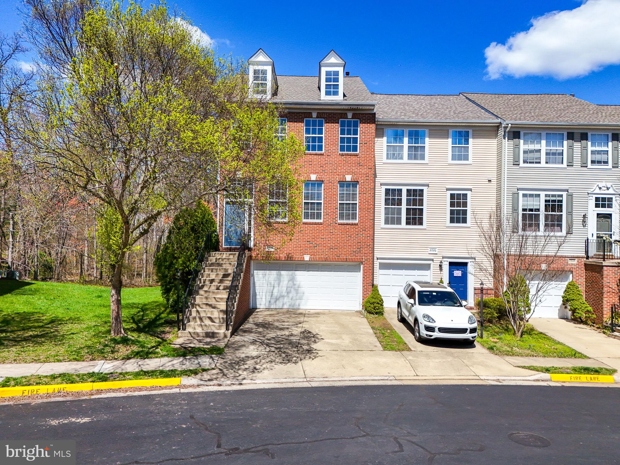 21524 Iredell Ter