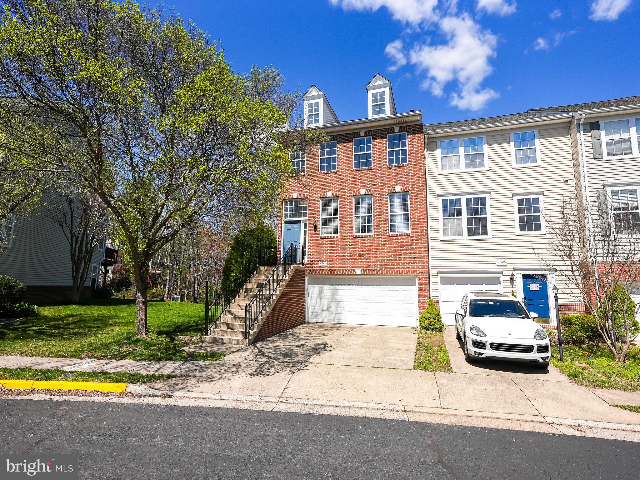 21524 Iredell Ter