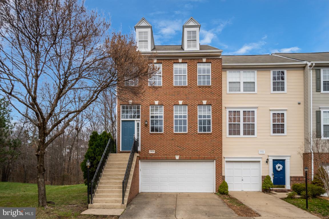 21524 Iredell Ter