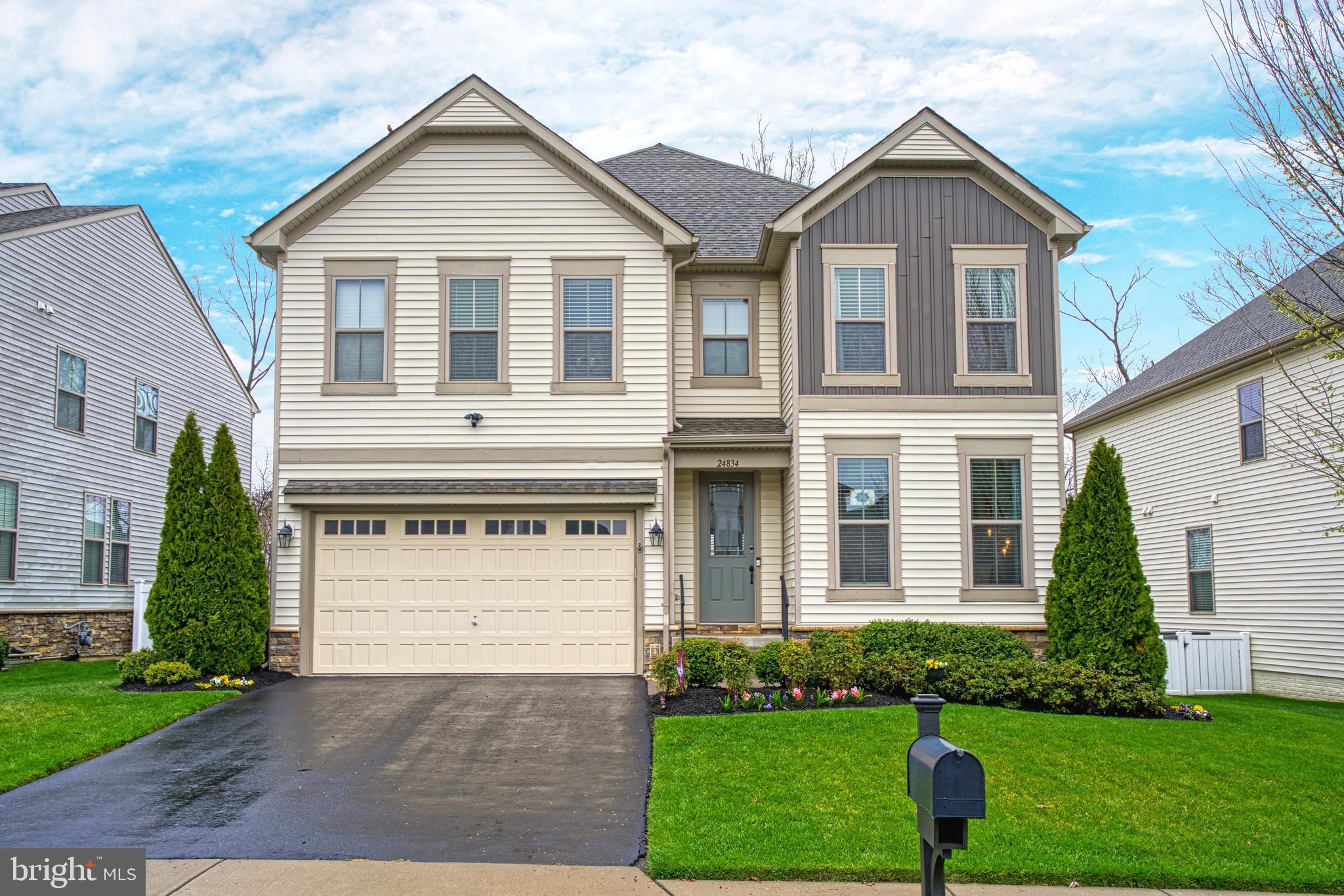 24834 Somerby Dr