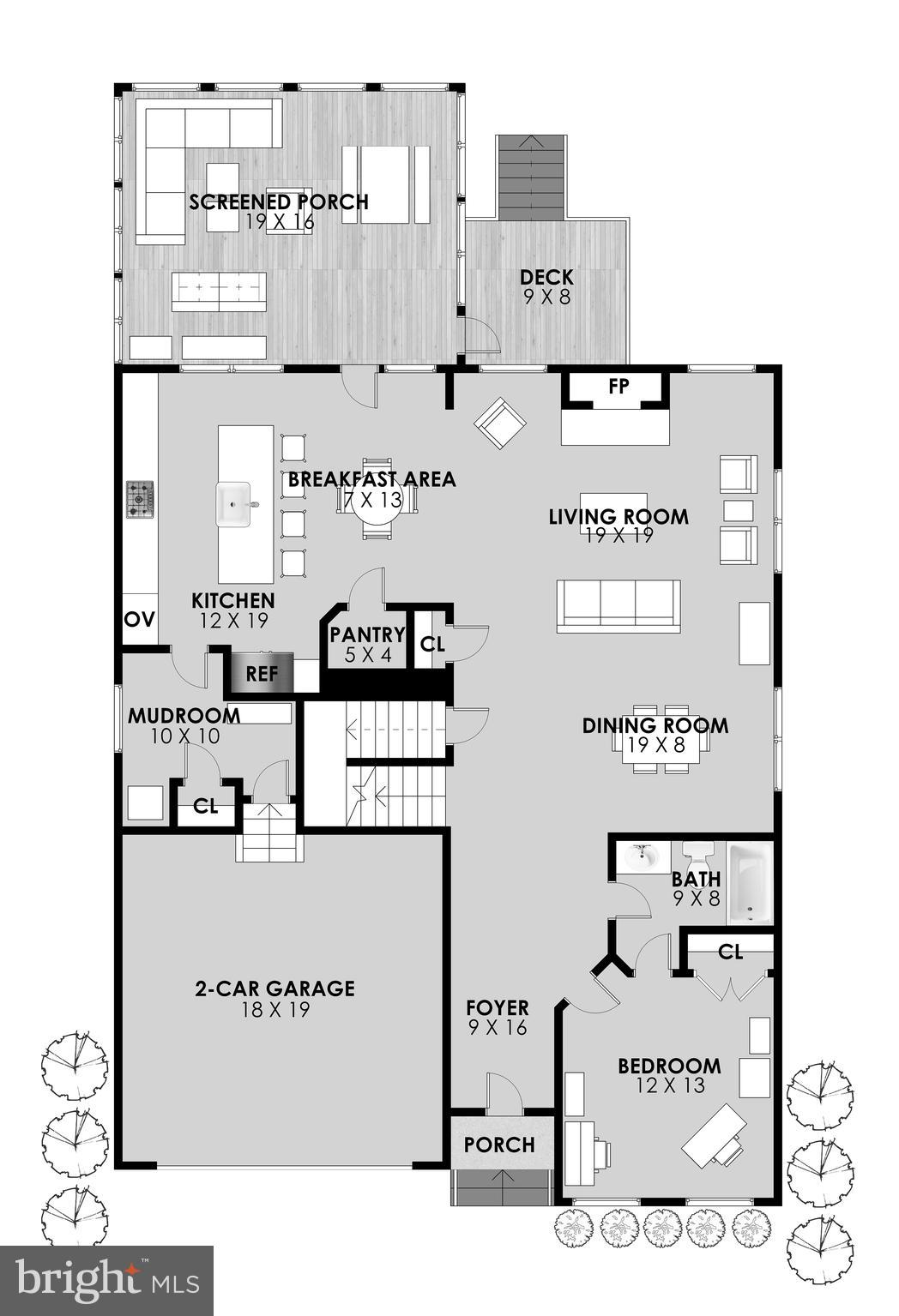 24834 Somerby Dr