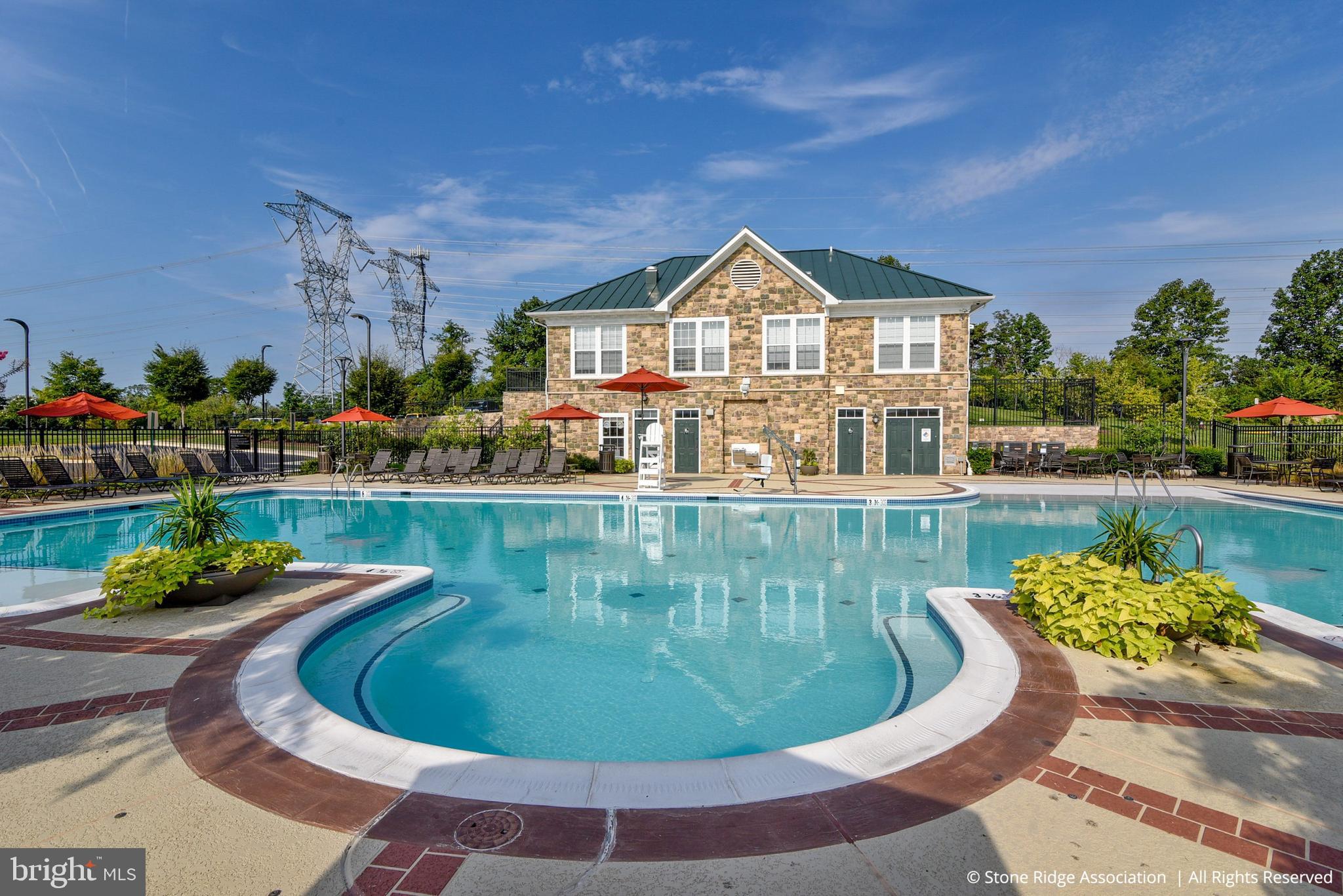 41895 Cathedral Valley Sq #301